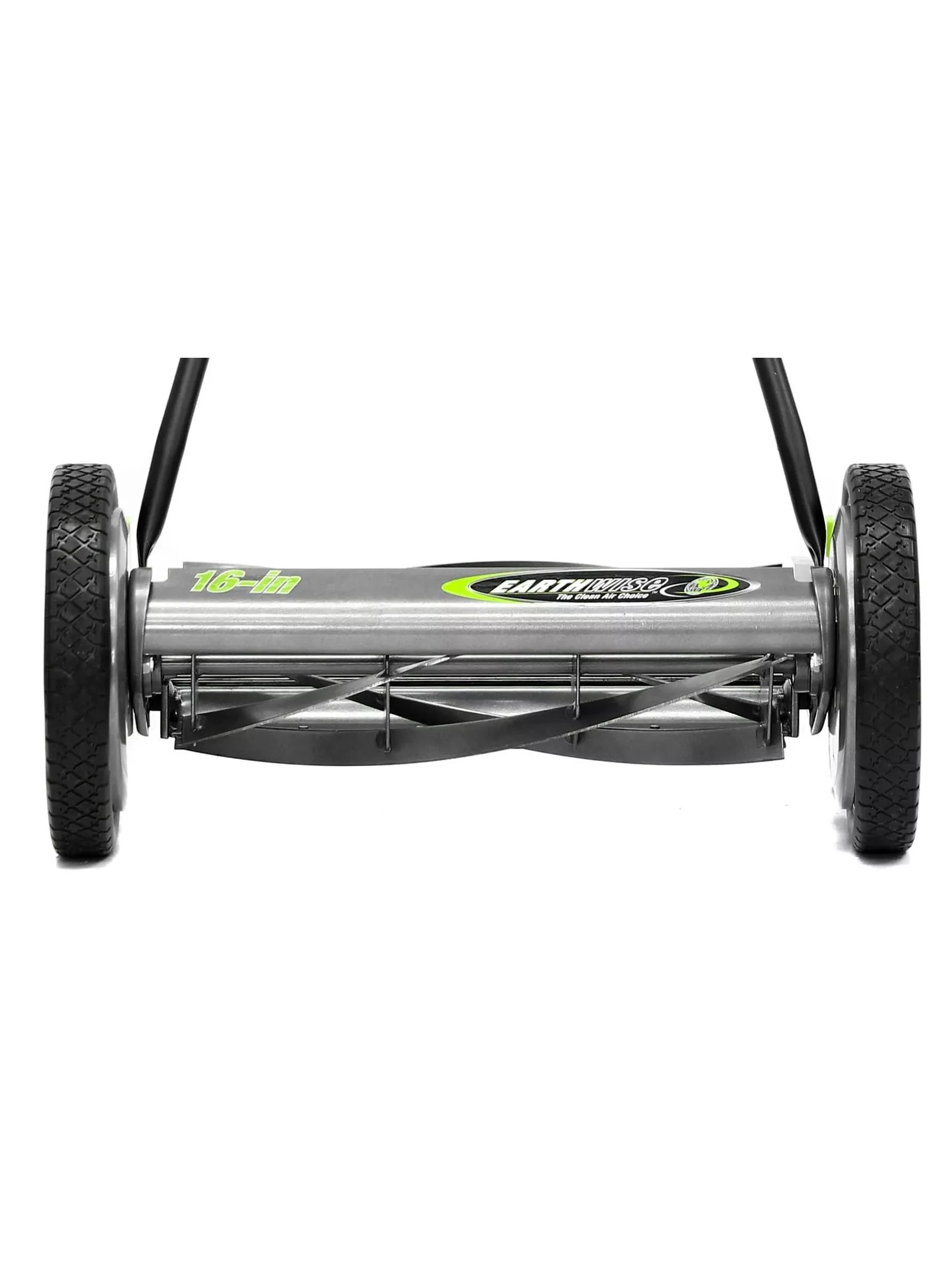 Earthwise Power Tools by ALM 16" Manual Reel Mower