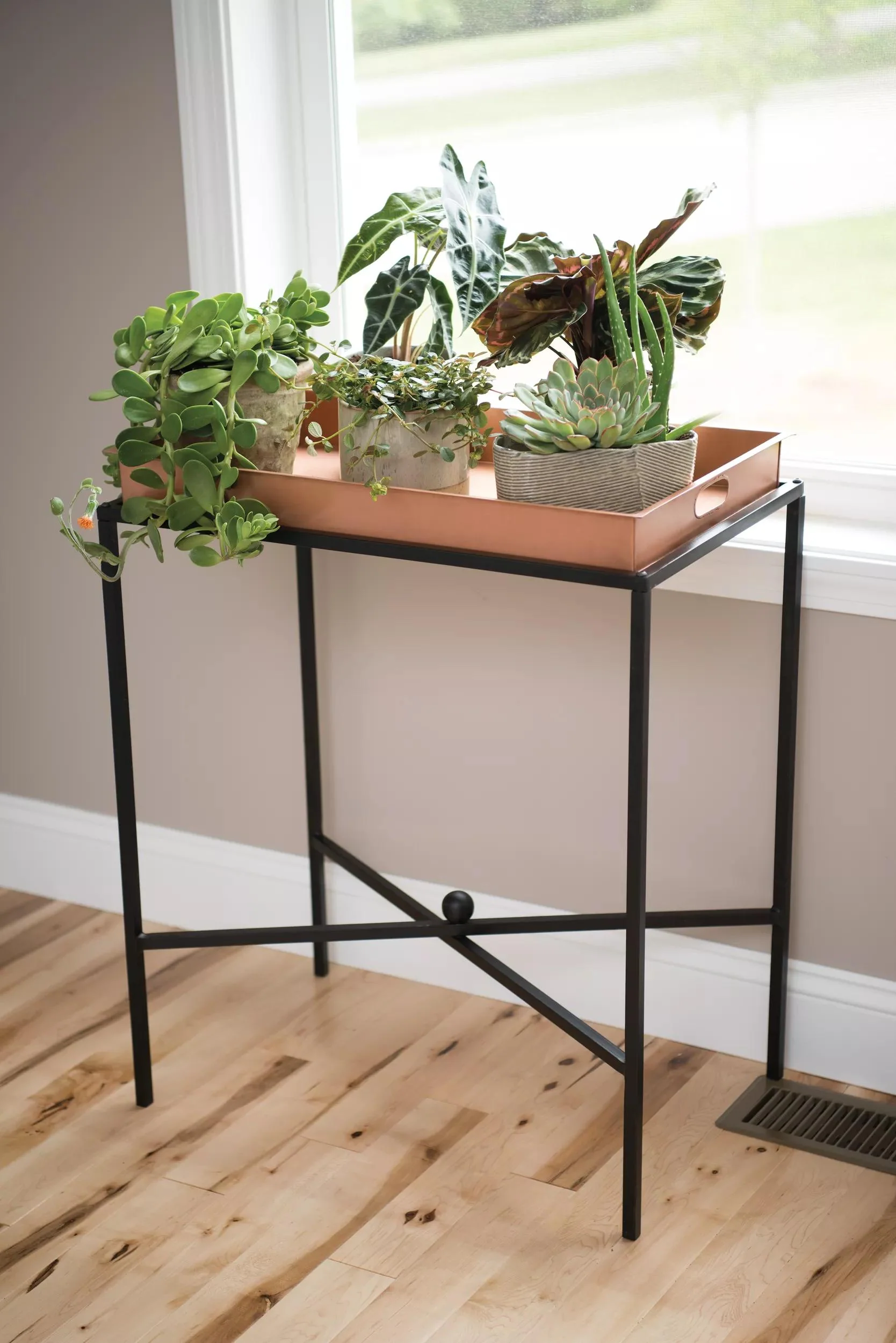 Essex™ Butler's Tray Stand