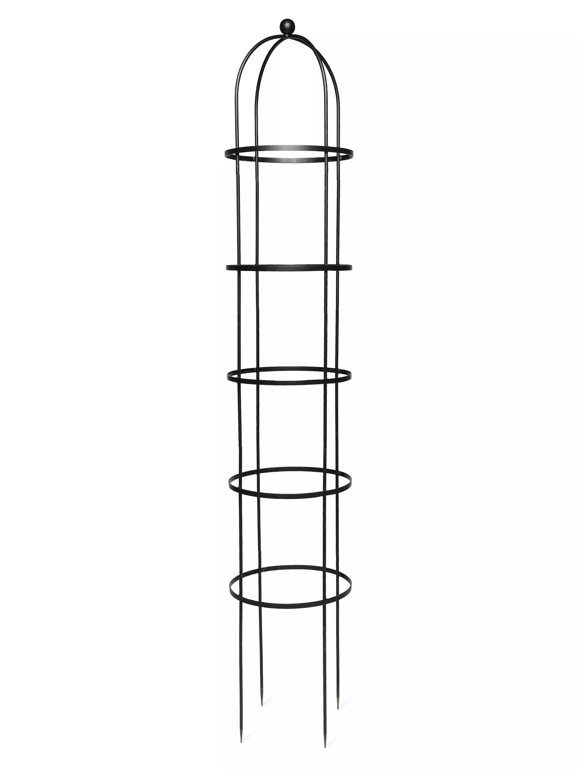 Essex™ Round Trellises