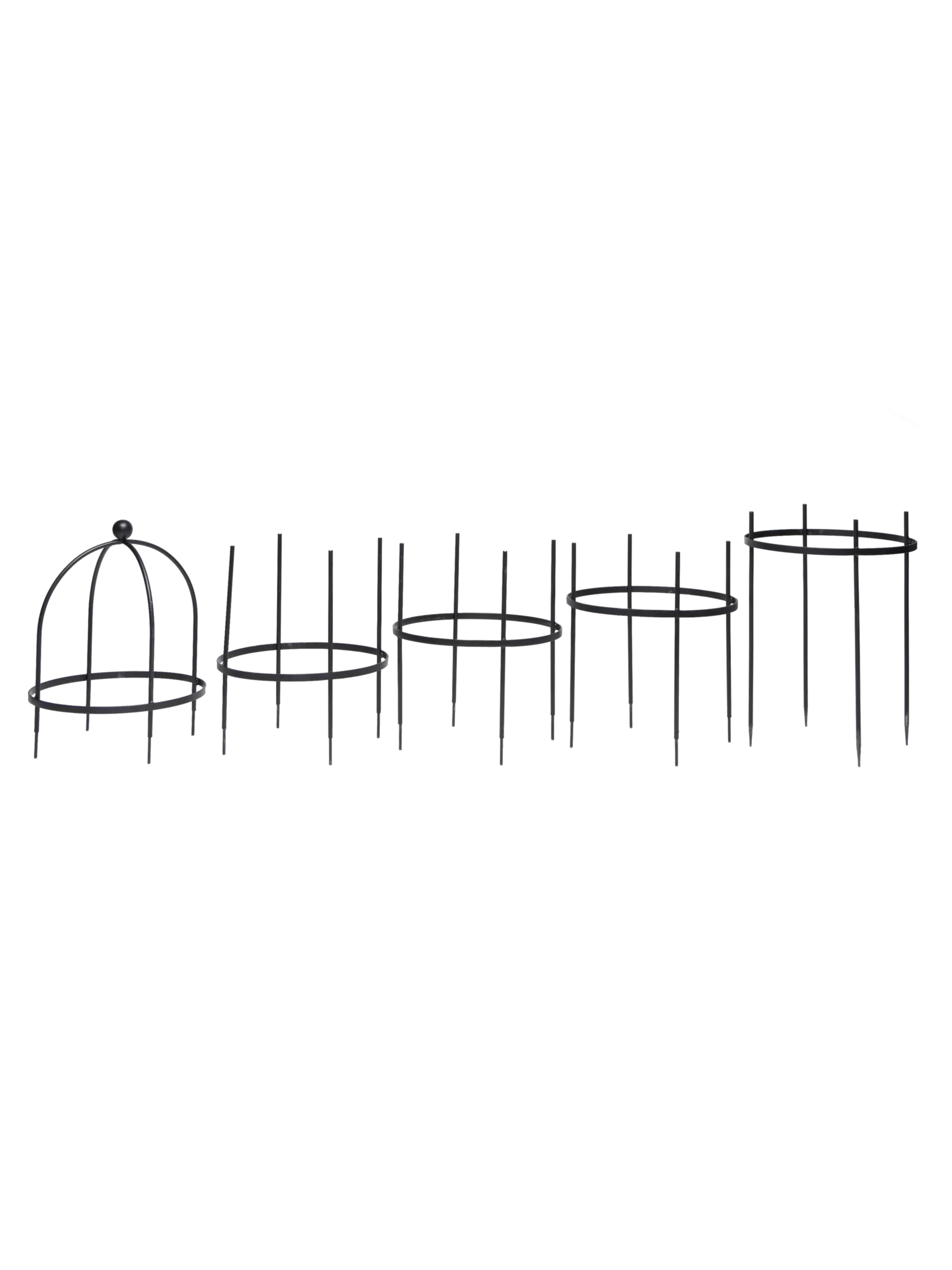 Essex™ Round Trellises