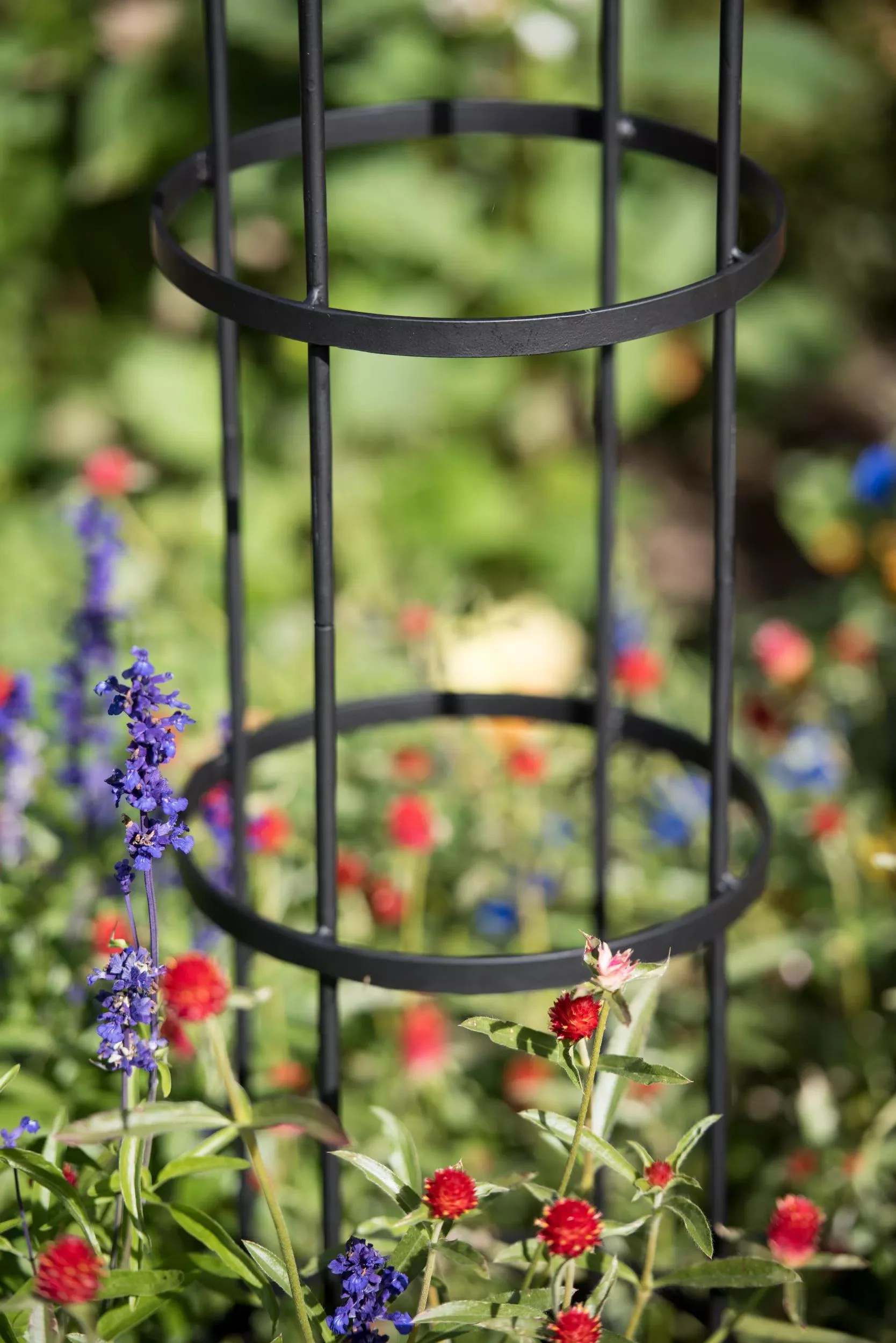 Essex™ Round Trellises