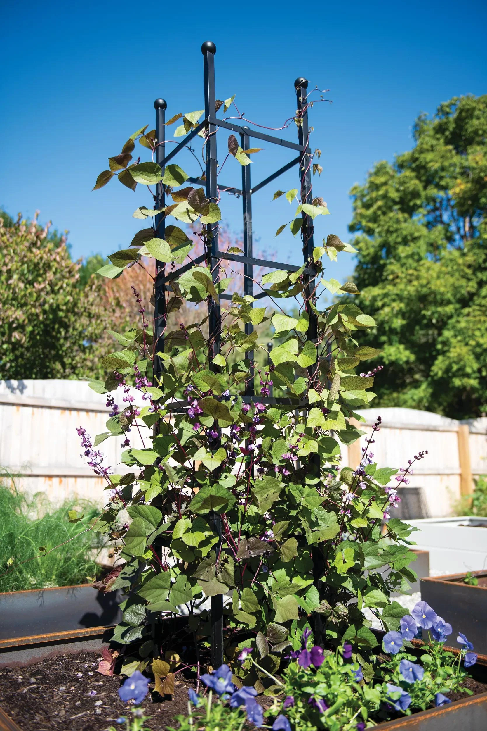 Essex™ Square Obelisk