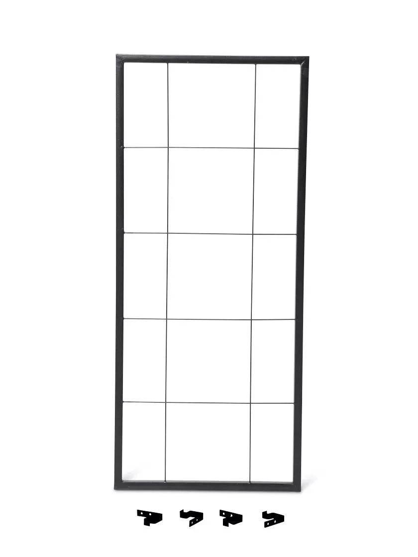 Exeter Wall Trellis
