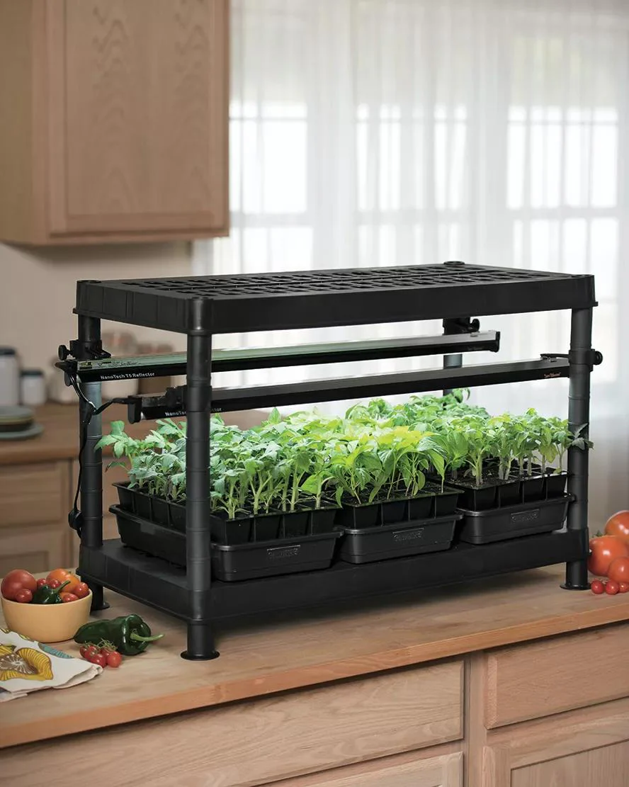 Stack-n-Grow™ Lights - Base Unit