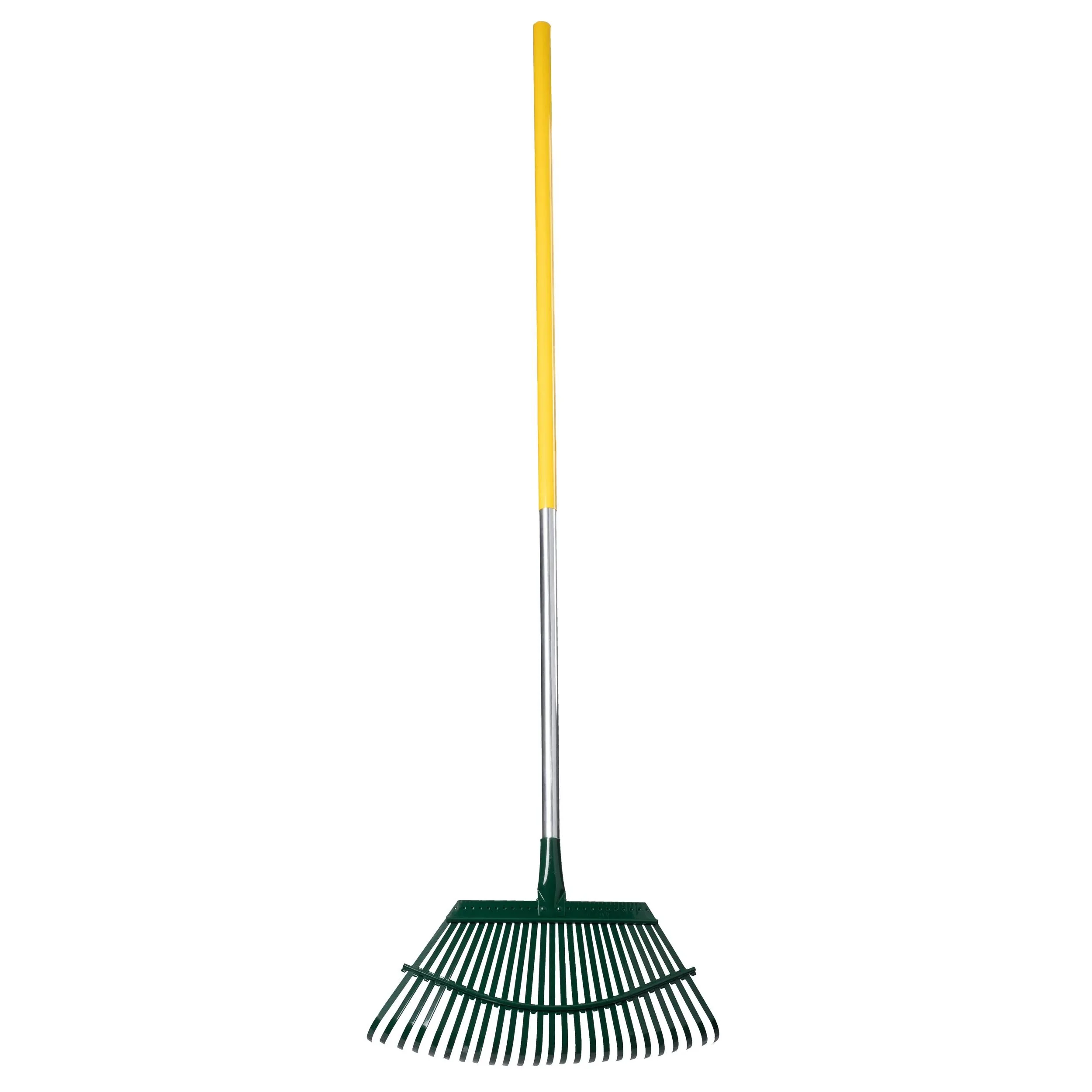 Flexrake 19" Steel Lawn  Rake