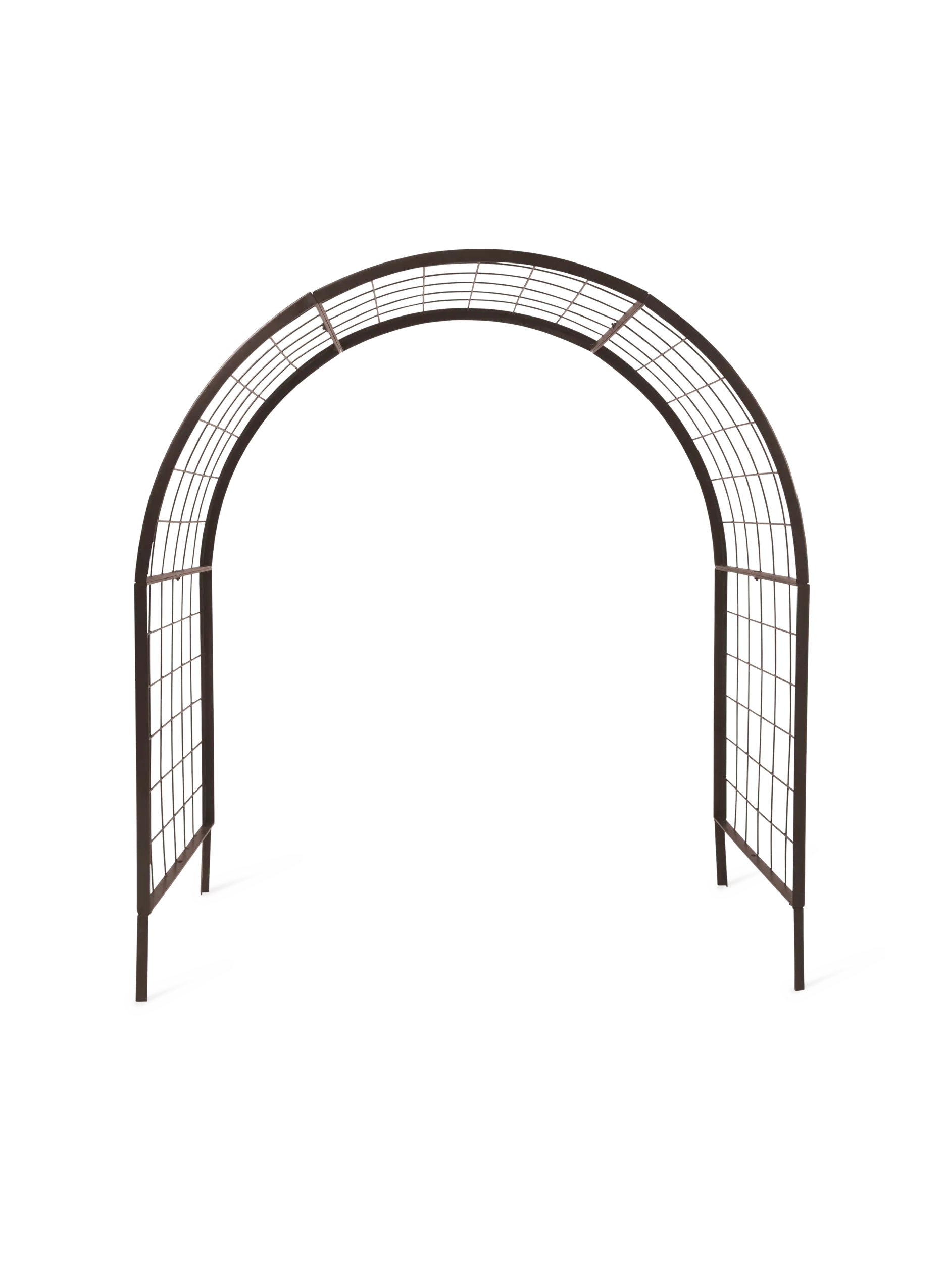 63-2-x-4-arch-trellis-for-planter-boxes-7.webp 2' x 4' Arch Trellis for Planter Boxes