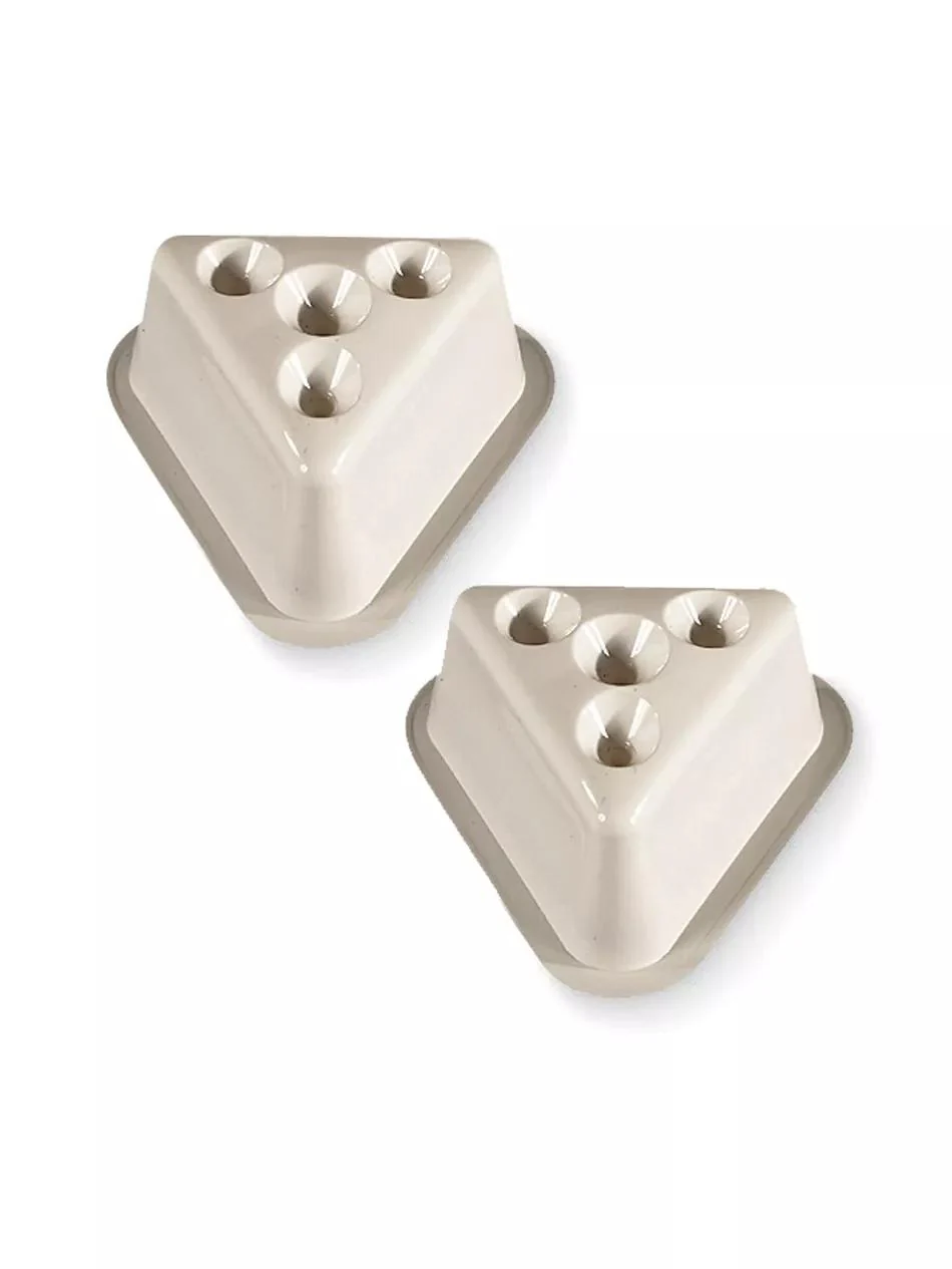 Fruit Fly Traps, Set of 2
