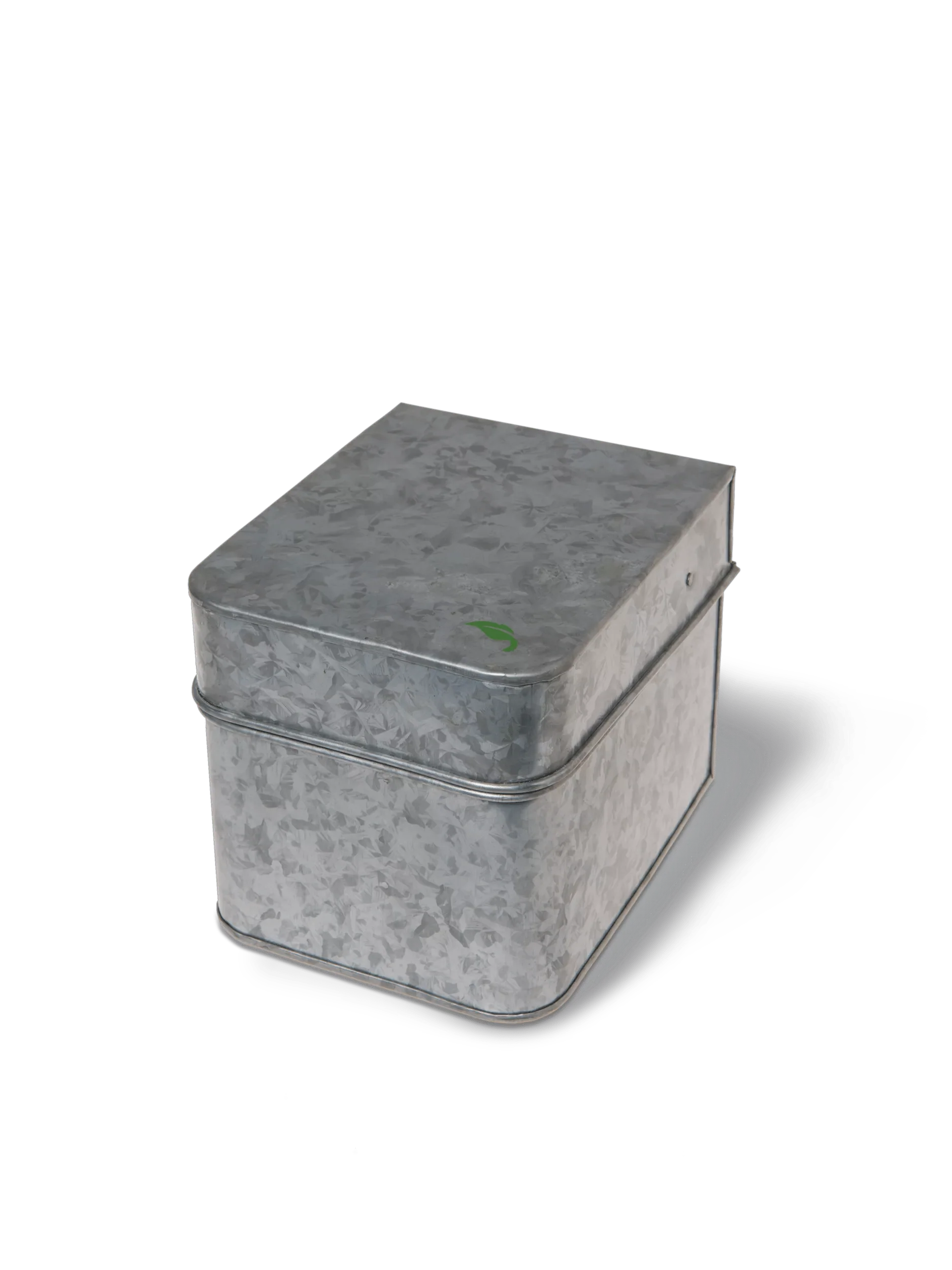 Galvanized Seed Saver Kit