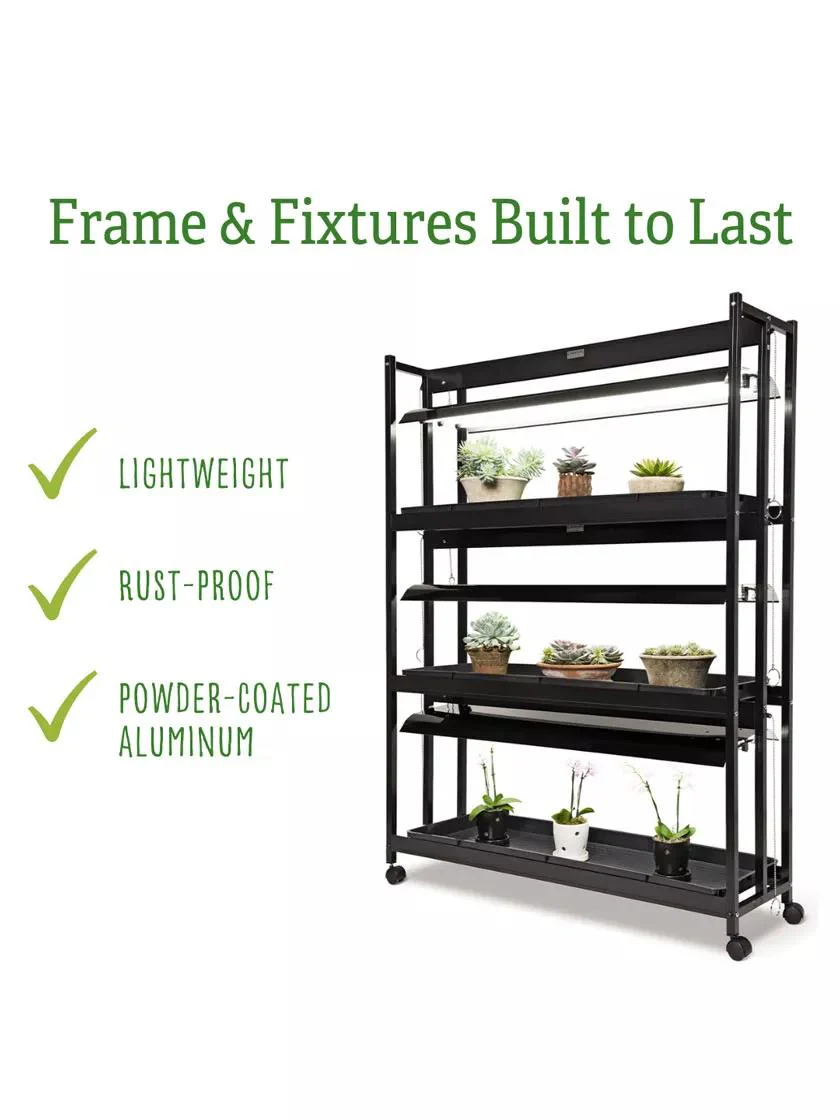 LED SunLite®  3-Tier Garden