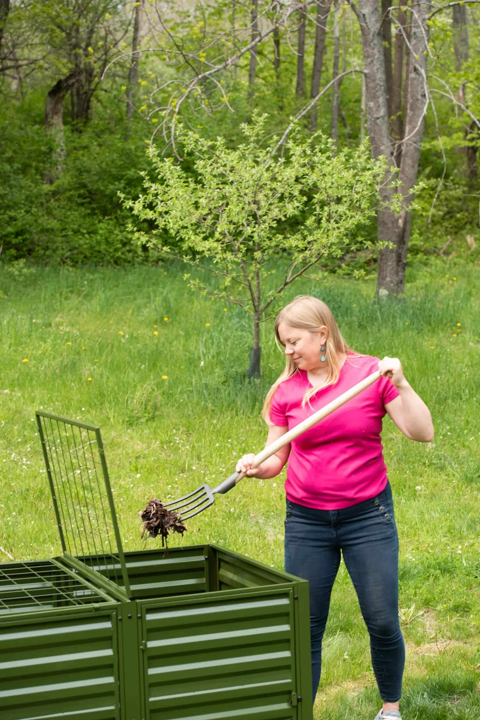 703-gardener-s-lifetime-dutch-digging-fork-3.webp Gardener's Lifetime Dutch Digging Fork