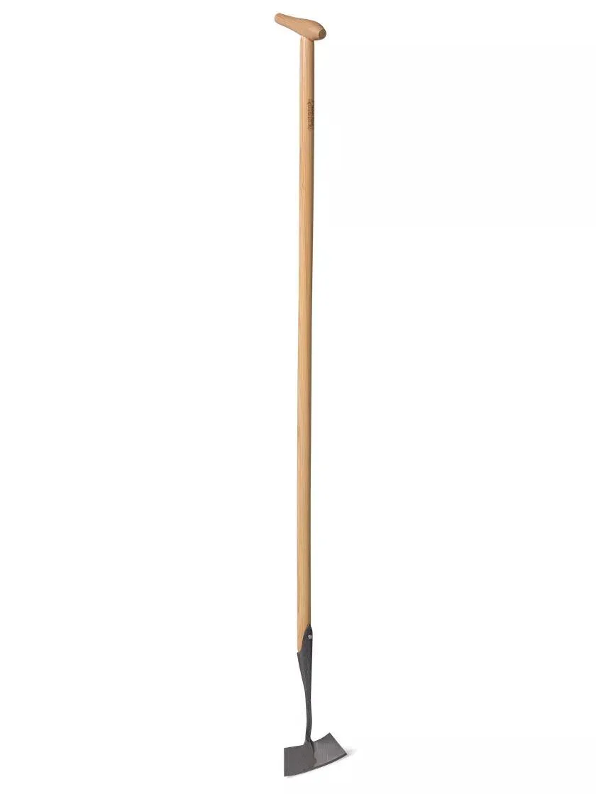Gardener's Lifetime Dutch Hoe
