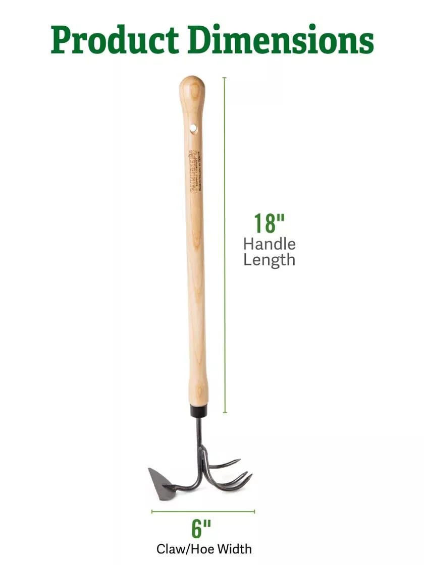 716-gardener-s-lifetime-raised-bed-cultivator-2.webp Gardener's Lifetime Raised Bed Cultivator