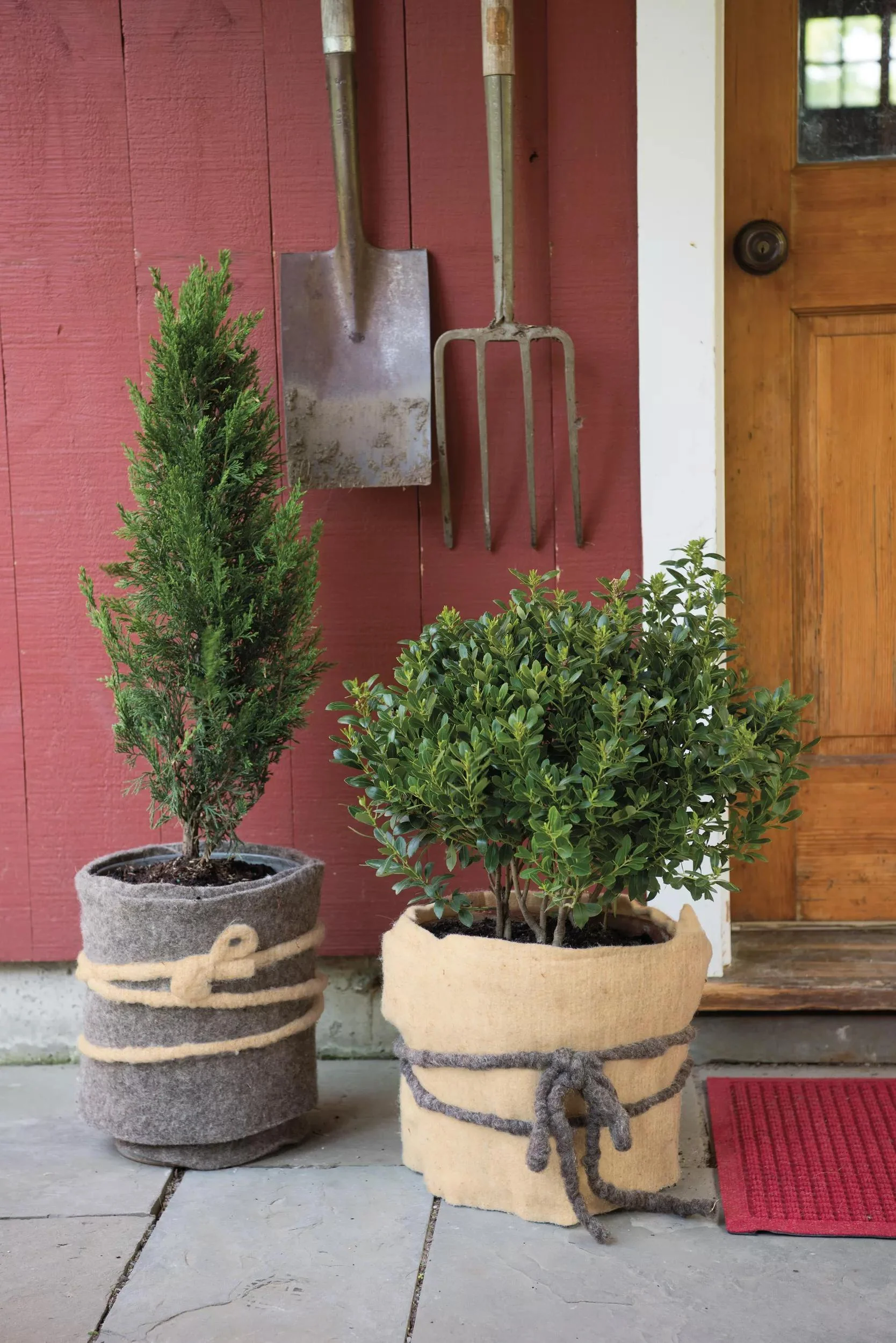 GardenWool®  Plant Blanket