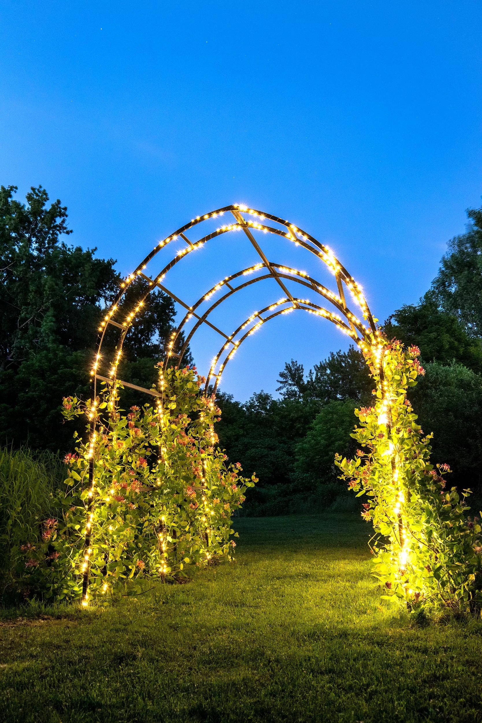 Gothic Arch
