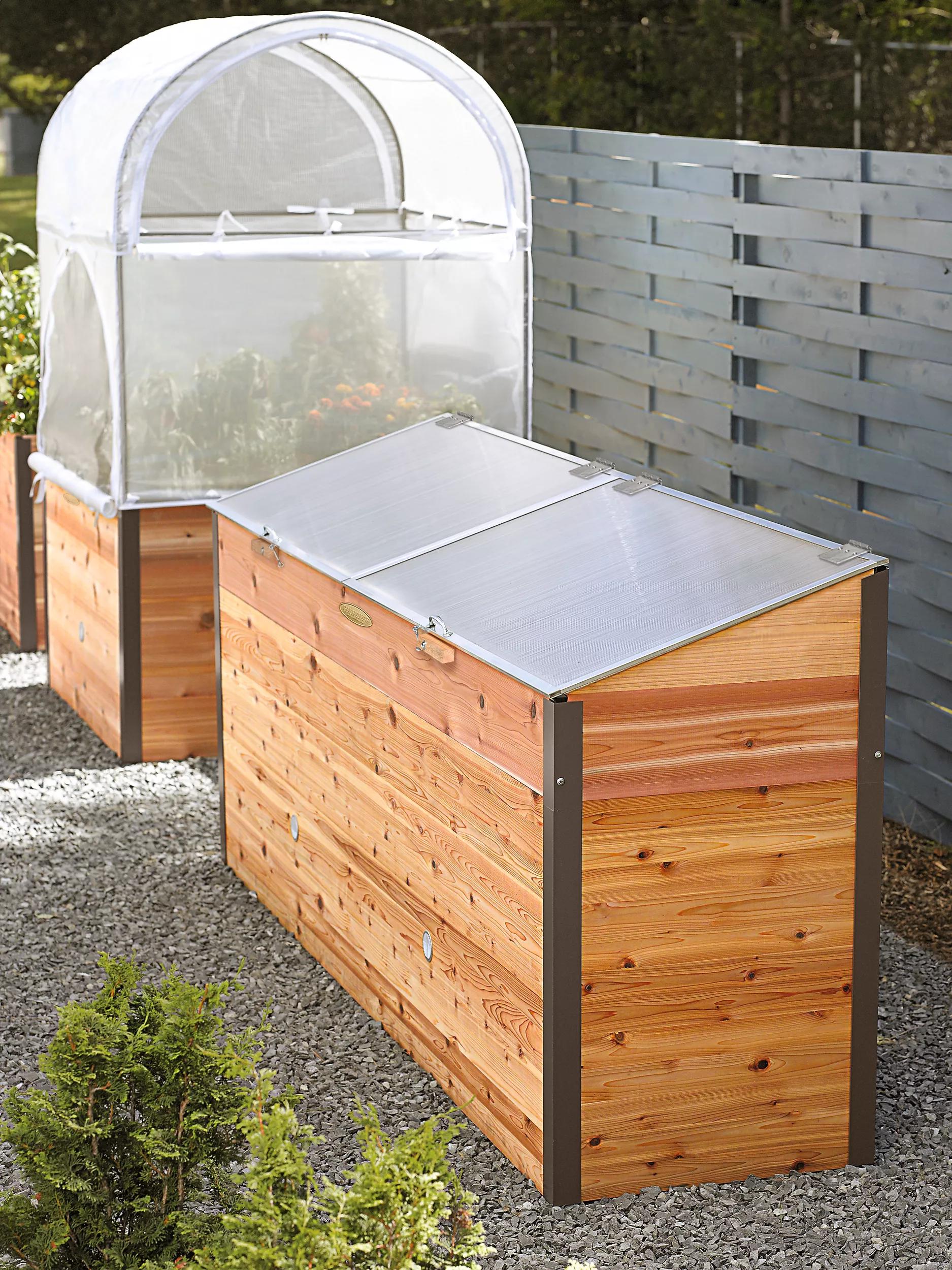 Grow House® Greenhouse