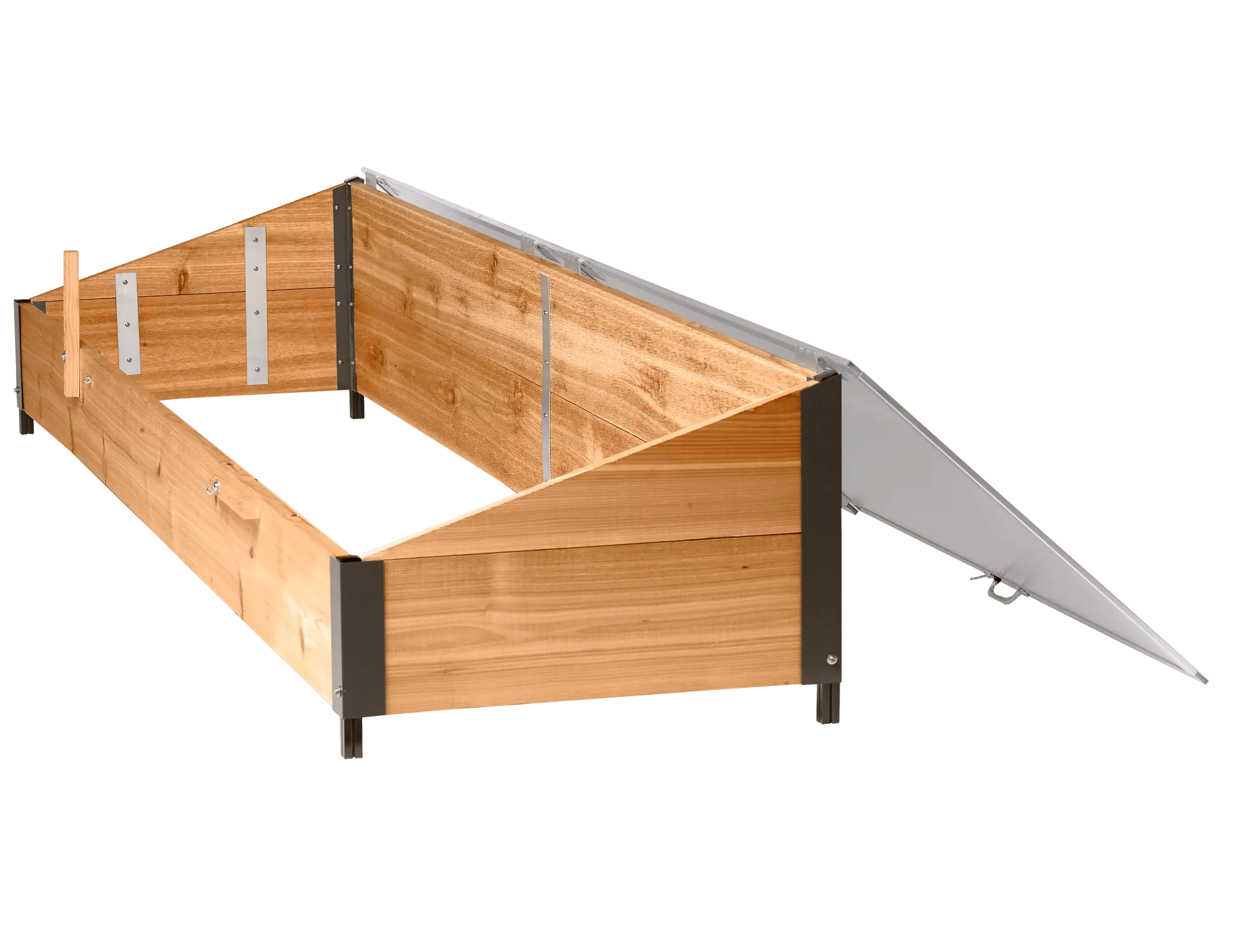 Grow House® Greenhouse