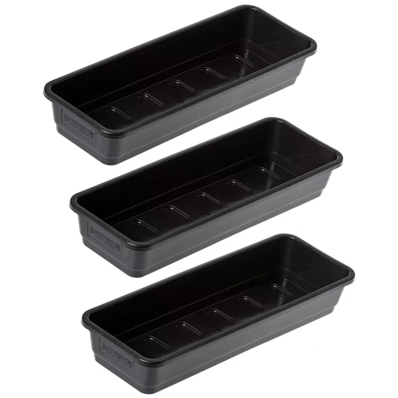 GrowEase 12 Replacement Reservoirs, Set of 3