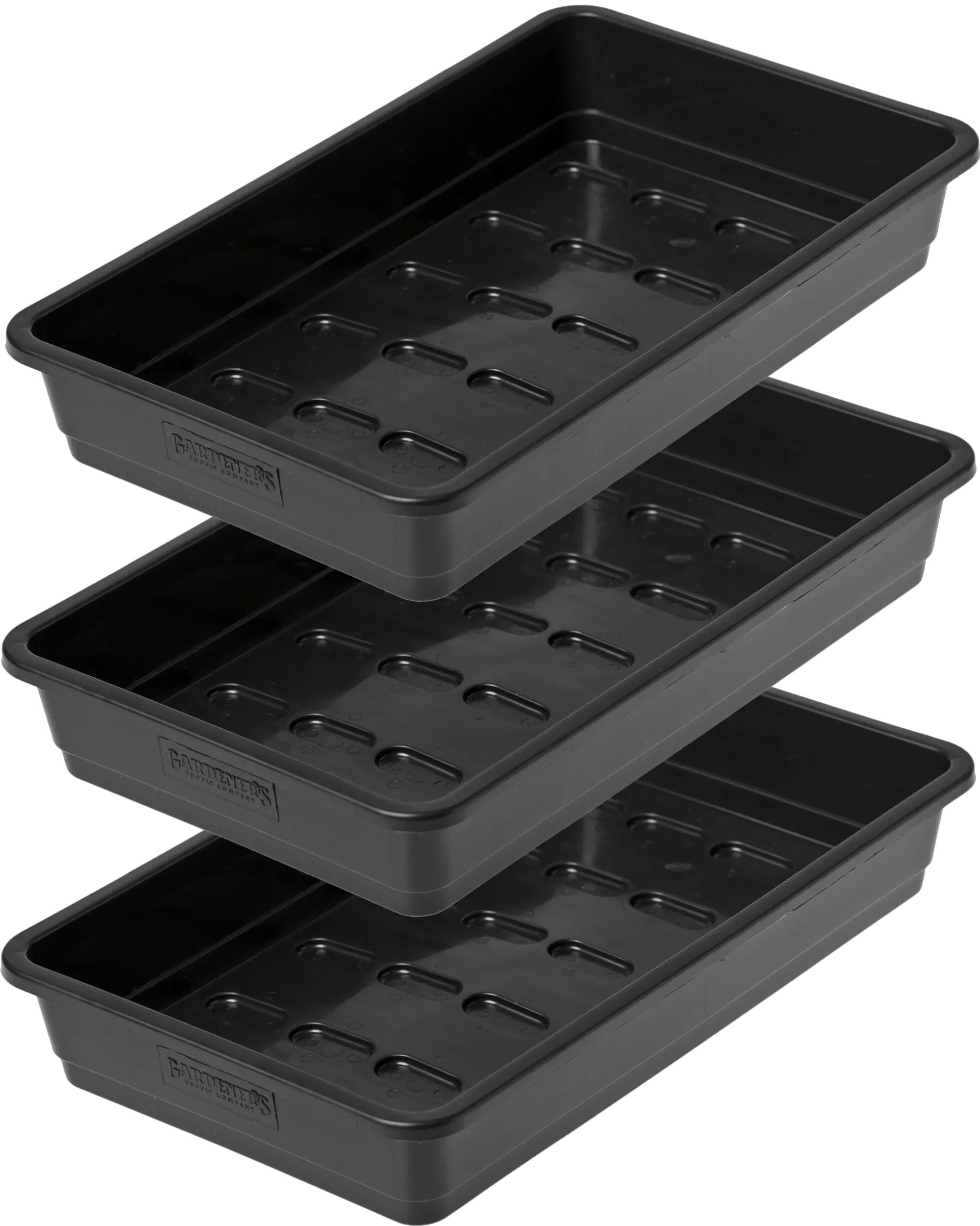 GrowEase™ 24 Replacement Reservoirs, Set of 3