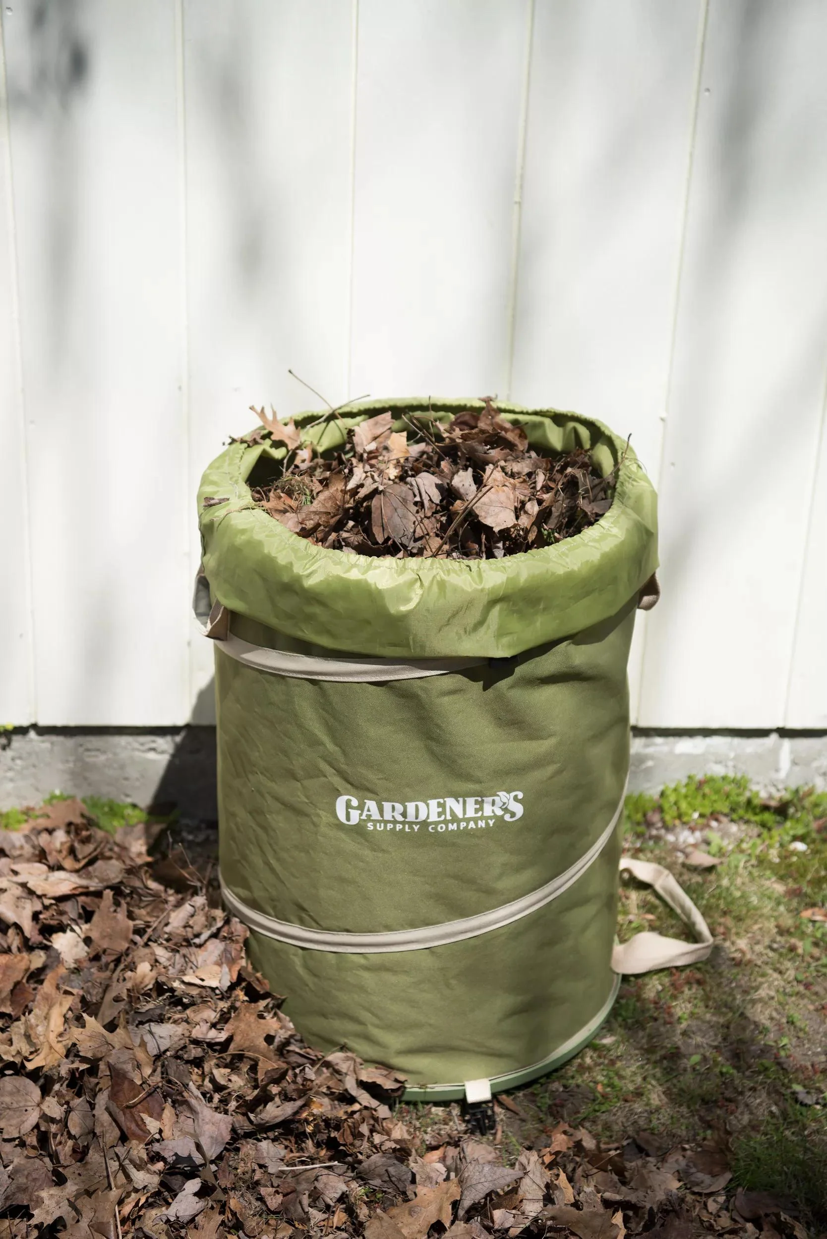 Heavy Duty Yard Clean Up Bag
