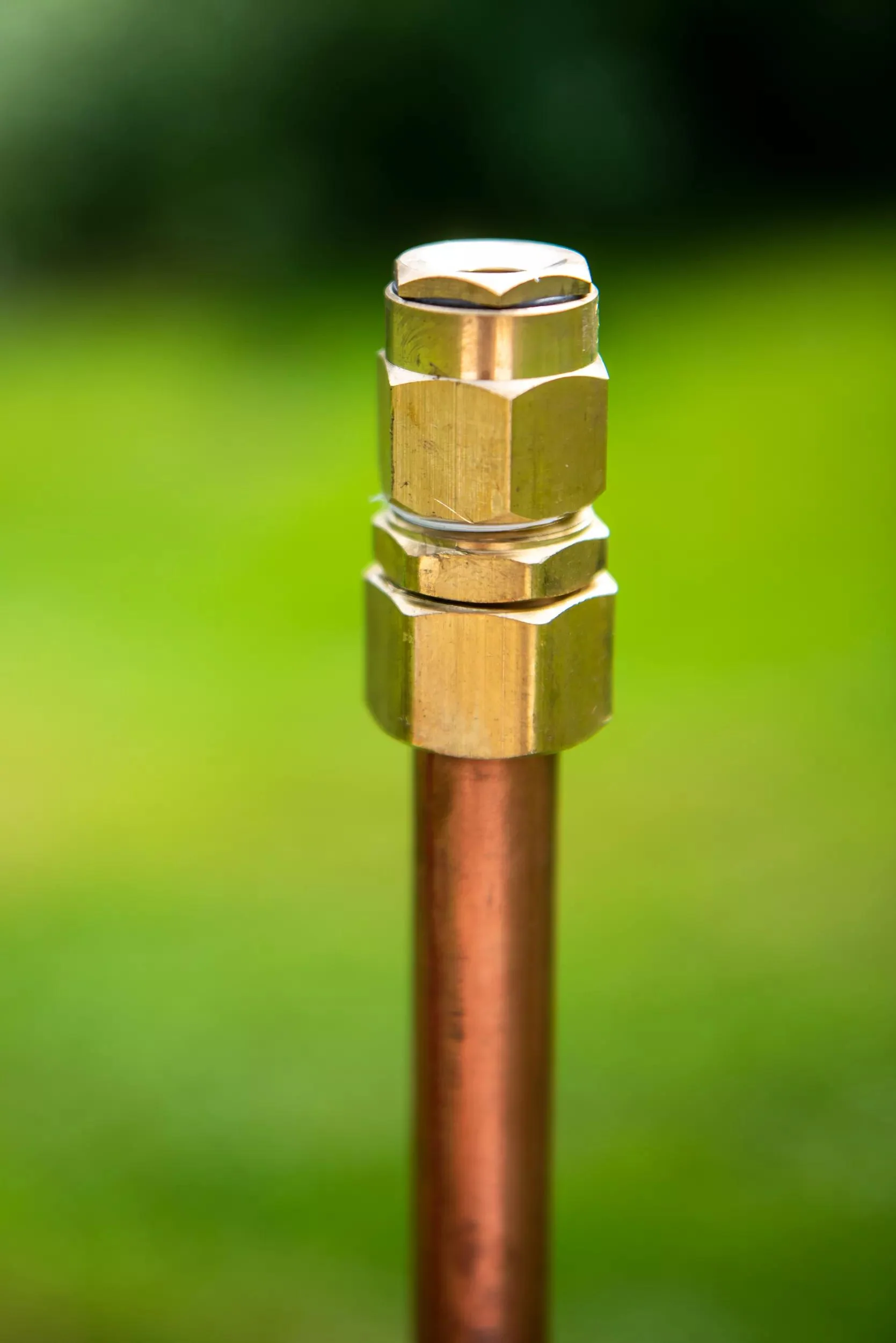 Hi-Rise Lifetime™ Sprinkler
