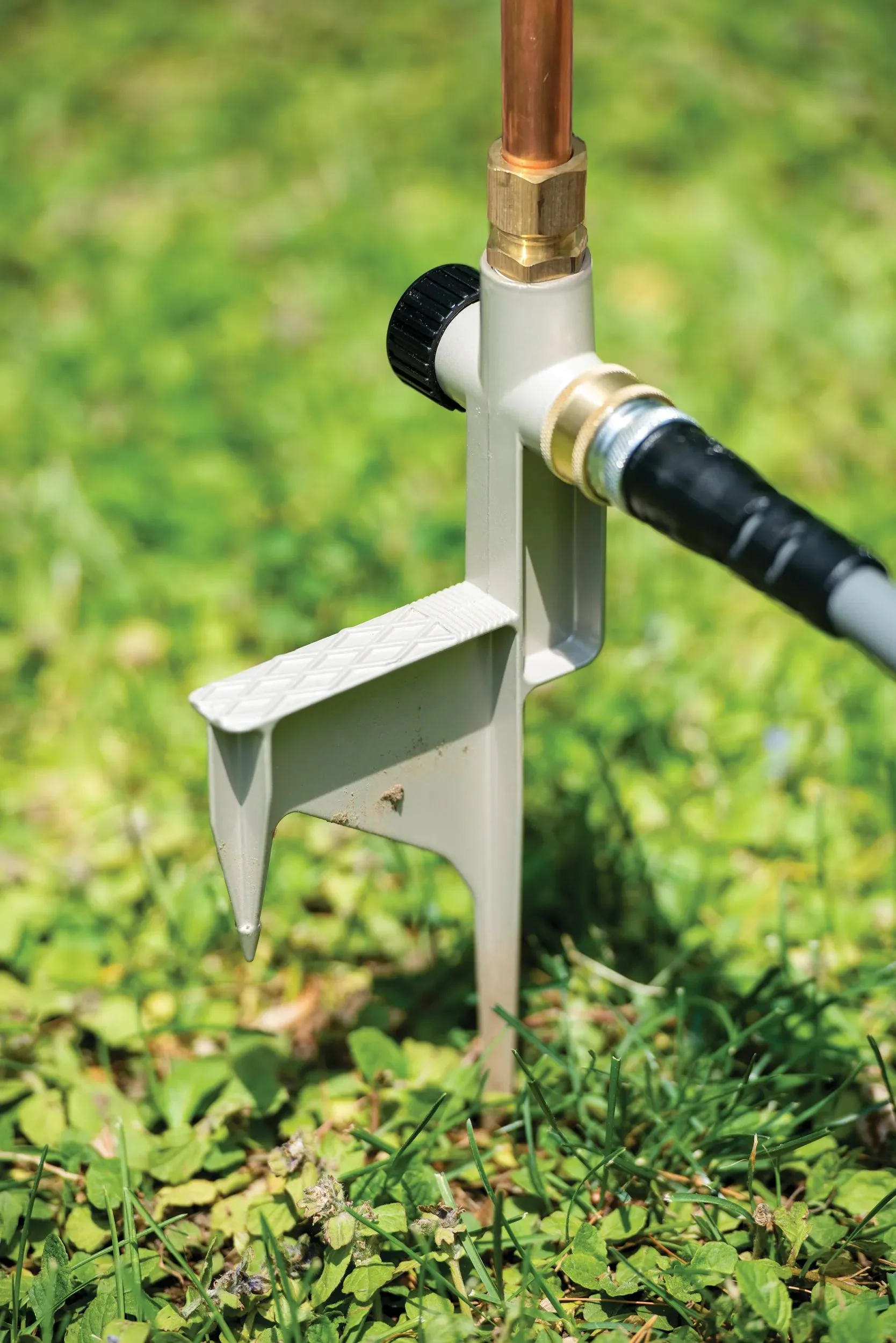 Hi-Rise Lifetime™ Sprinkler