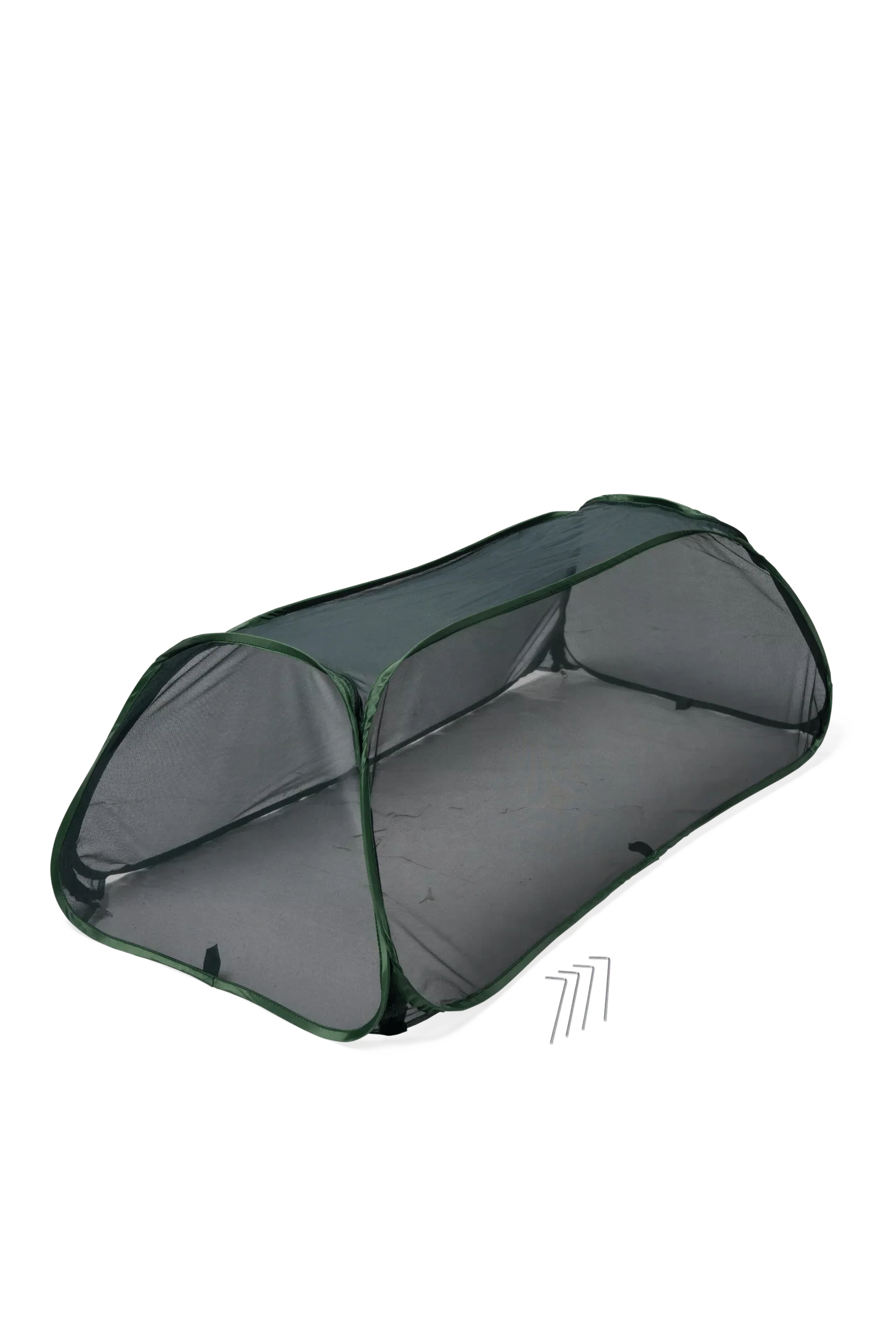 Insect and Pest Net Row Protector