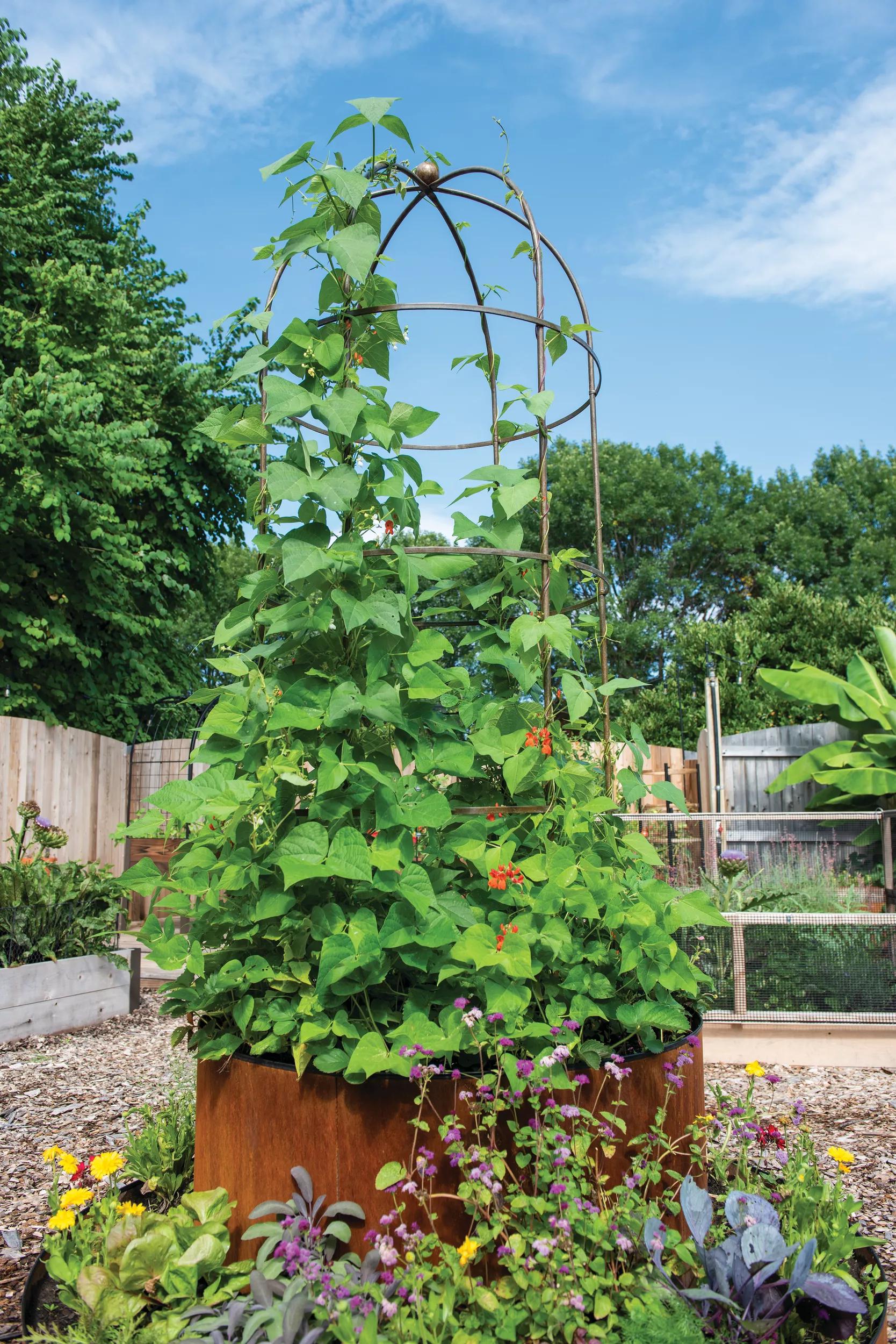 Jardin™ Tower