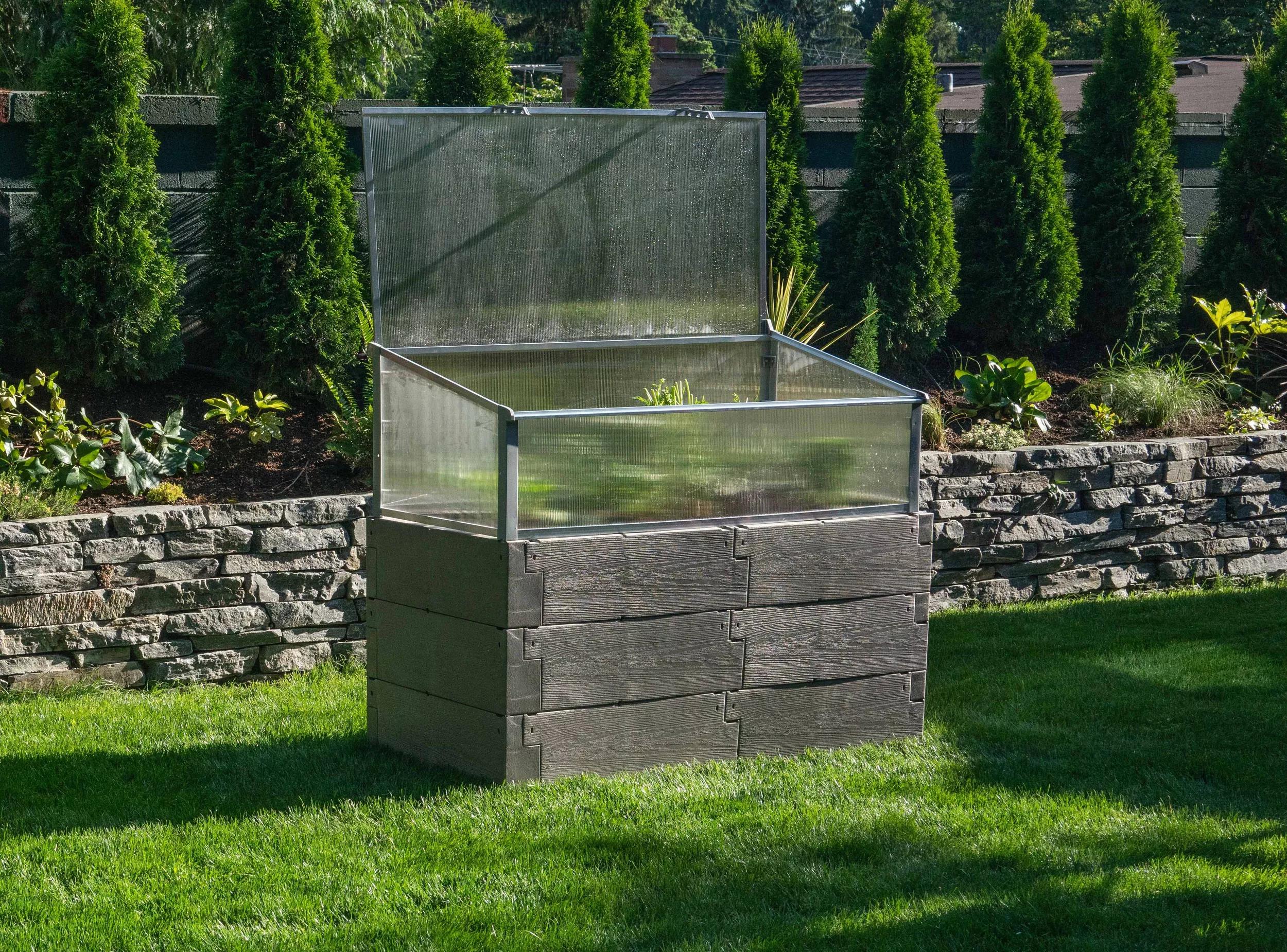 797-kombi-dual-function-raised-bed-3.jpg Kombi Dual Function Raised Bed
