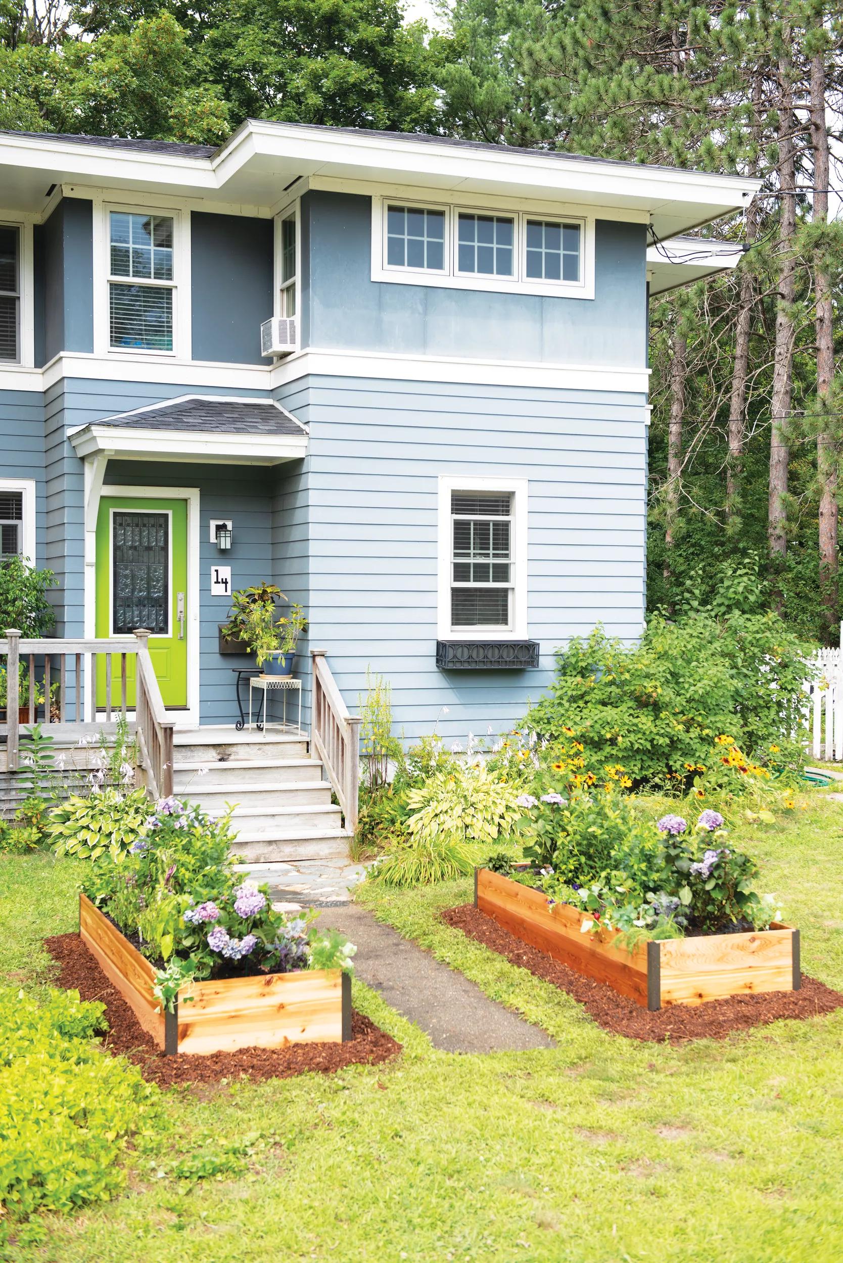 Deep Root™ Cedar Raised Beds, 3' Wide (14.5" D)