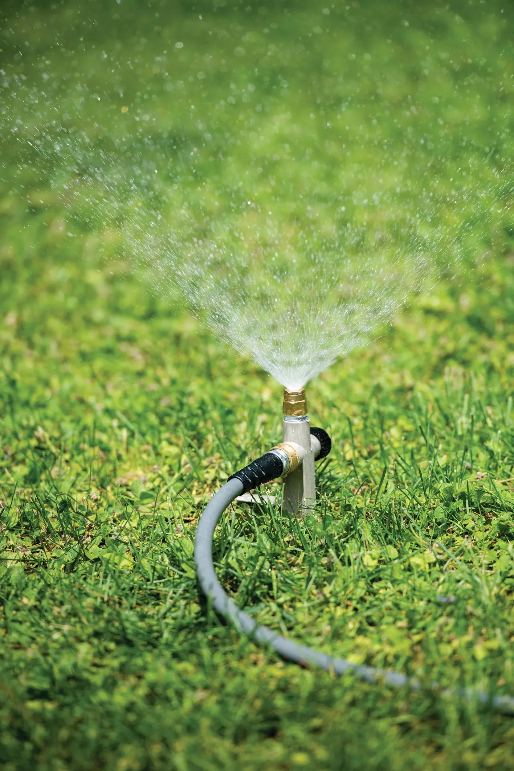 Lifetime™ Sprinkler