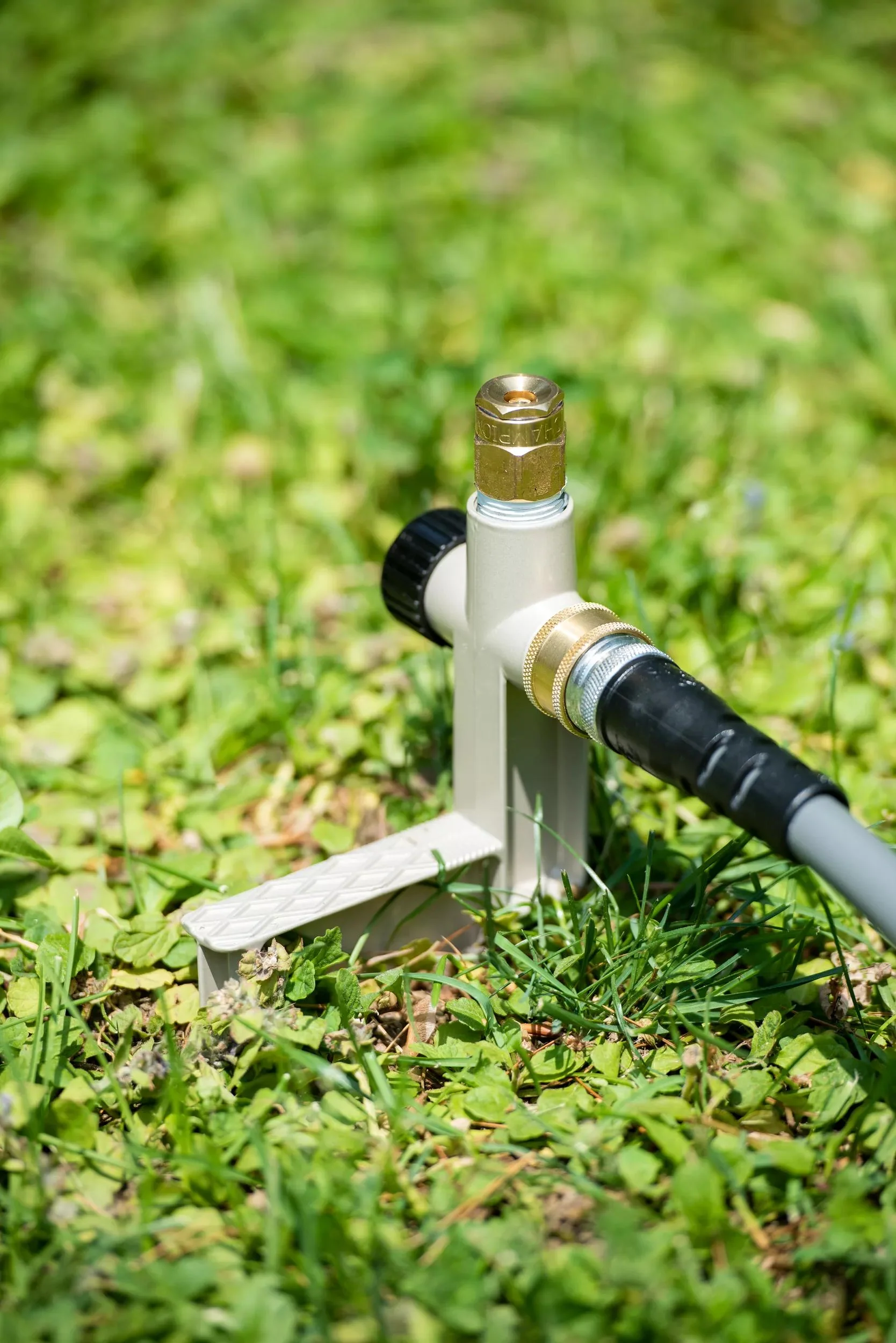 Lifetime™ Sprinkler