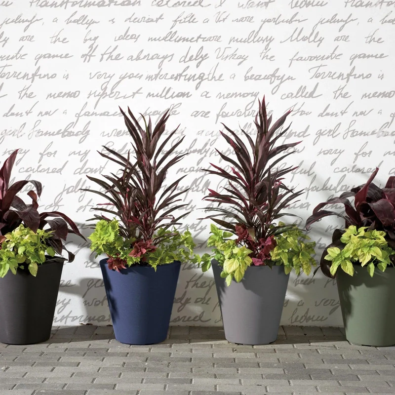 Madison Planters