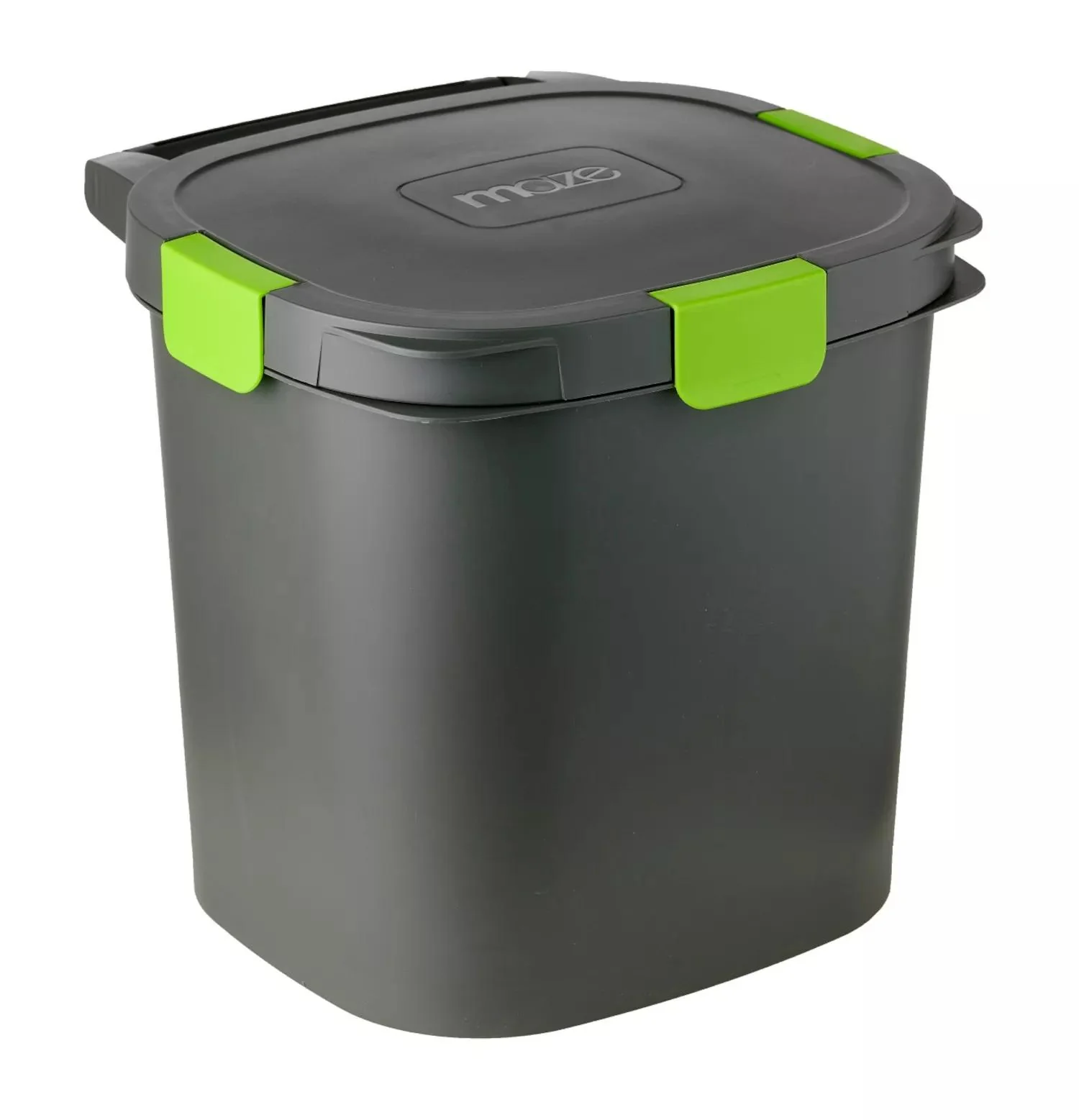 860-maze-airtight-bokashi-composter-kit-14-liter-2.webp Maze Airtight Bokashi Composter Kit, 14 liter