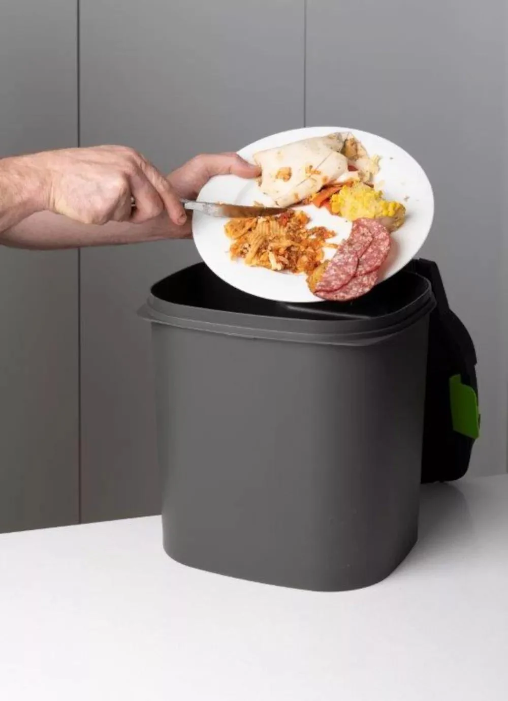 860-maze-airtight-bokashi-composter-kit-14-liter-4.webp Maze Airtight Bokashi Composter Kit, 14 liter