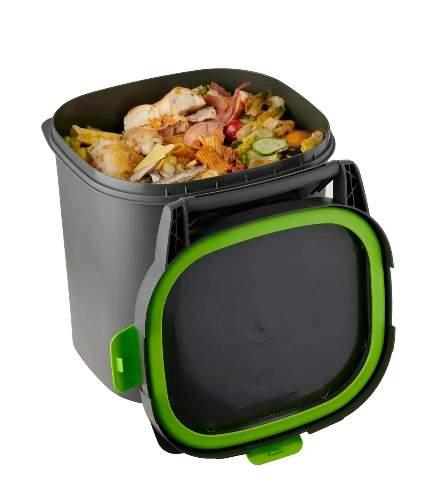 860-maze-airtight-bokashi-composter-kit-14-liter-7.webp Maze Airtight Bokashi Composter Kit, 14 liter