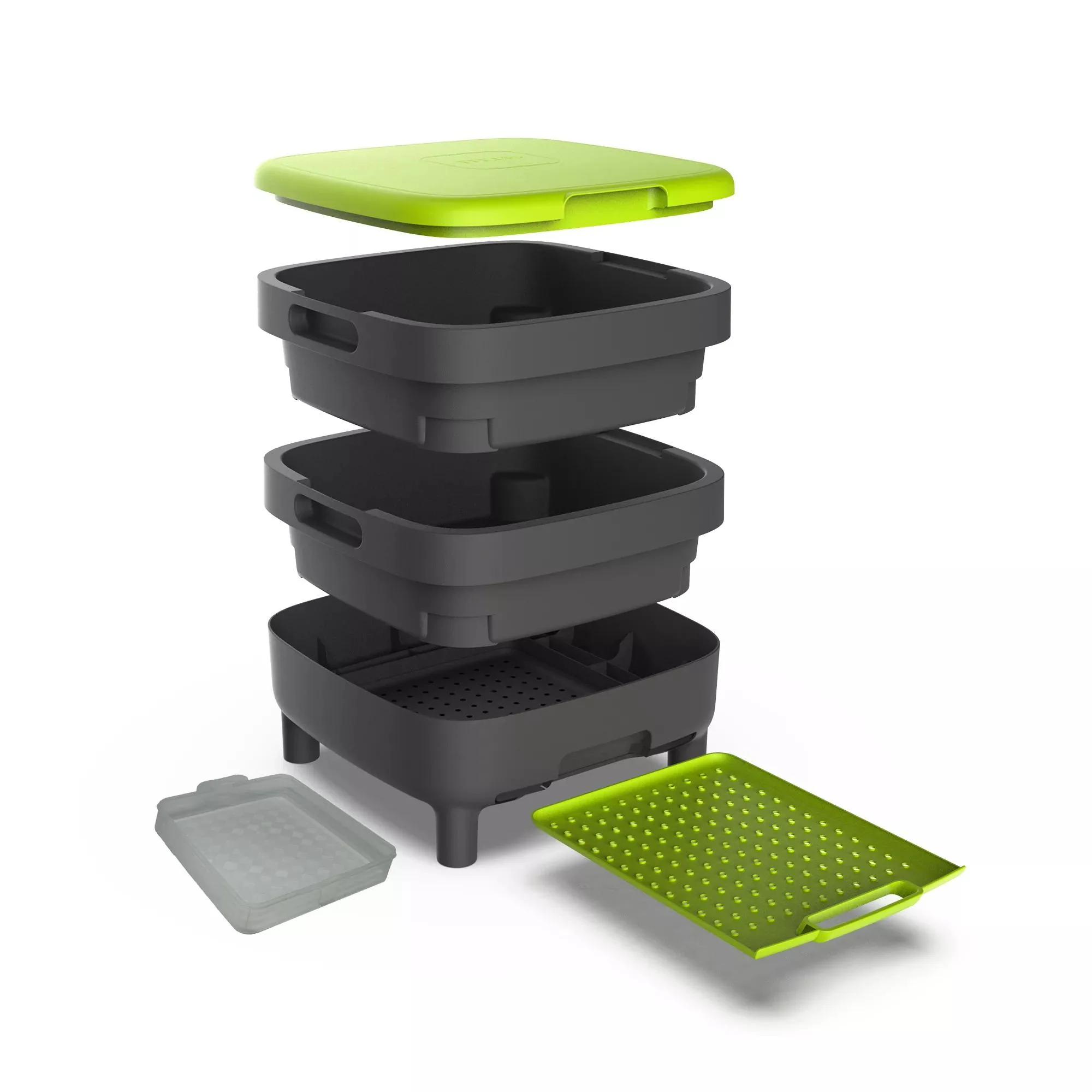 Maze Worm Farm Composter