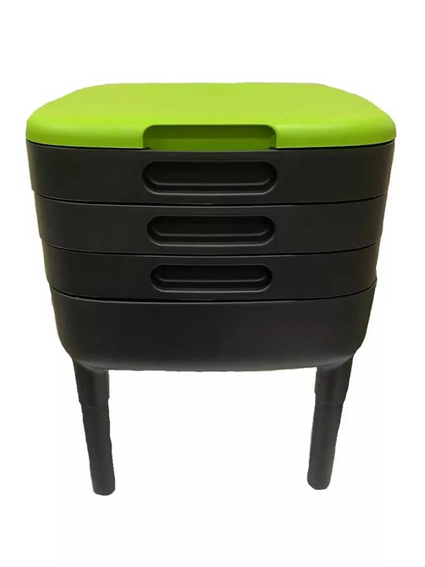 Maze Worm Farm Composter with Legs