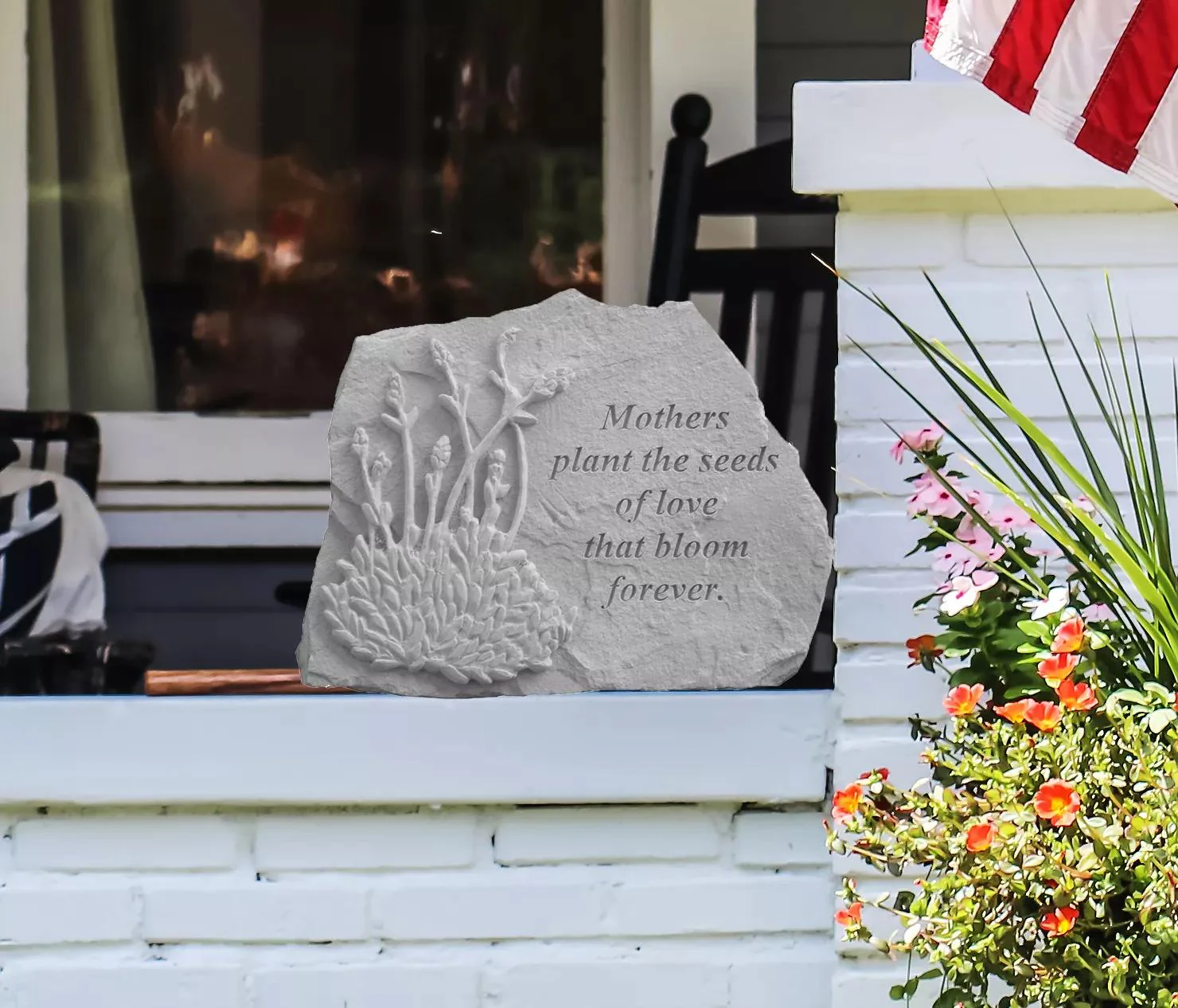 885-mothers-plant-the-seeds-of-love-memorial-stone-1.webp Mothers Plant the Seeds of Love Memorial Stone