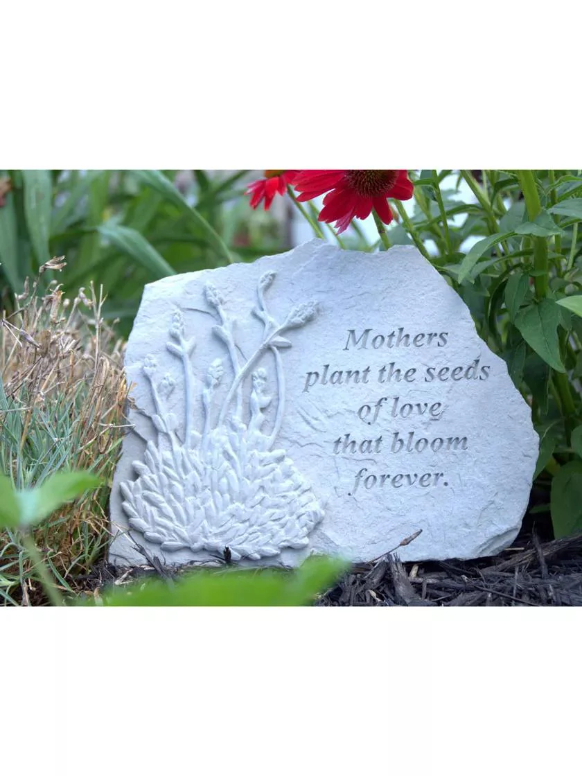 885-mothers-plant-the-seeds-of-love-memorial-stone-3.webp Mothers Plant the Seeds of Love Memorial Stone