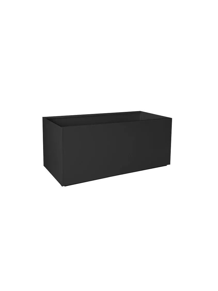 Nice Aluminum Trough Planters