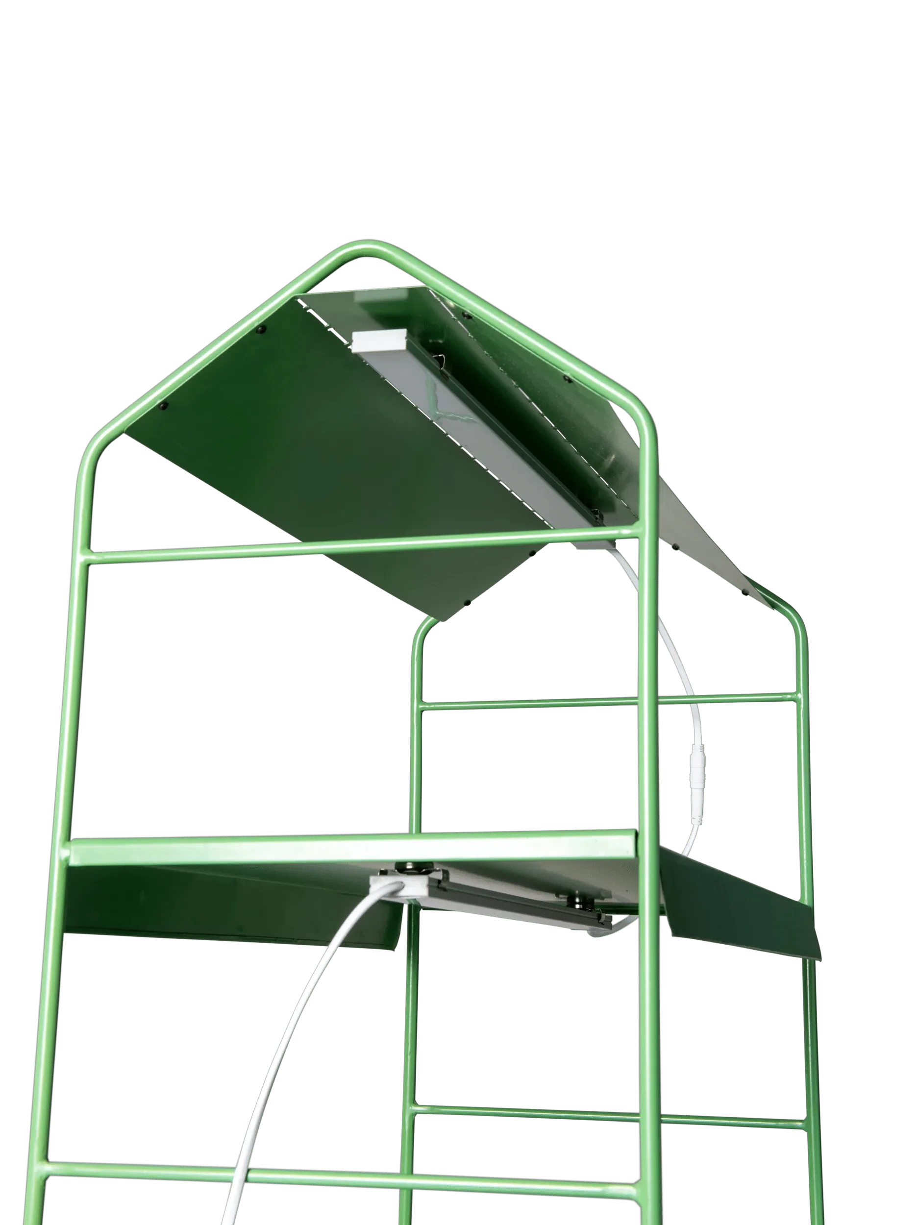 Agie™ Tabletop LED Light Garden