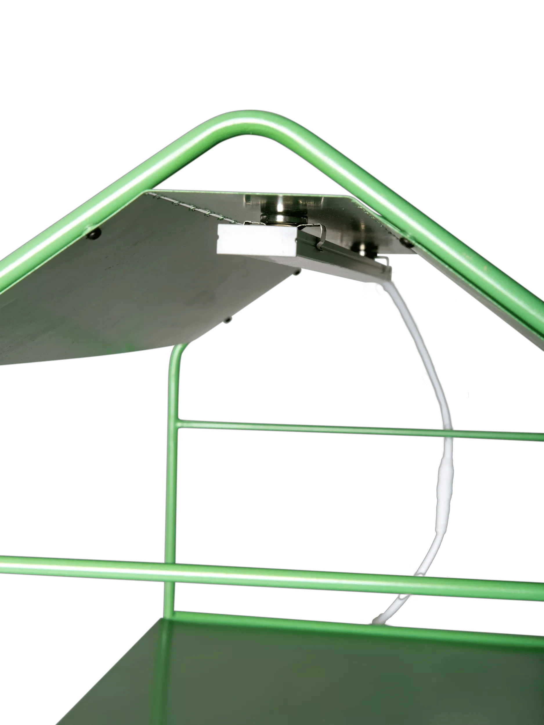 Agie™ Tabletop LED Light Garden
