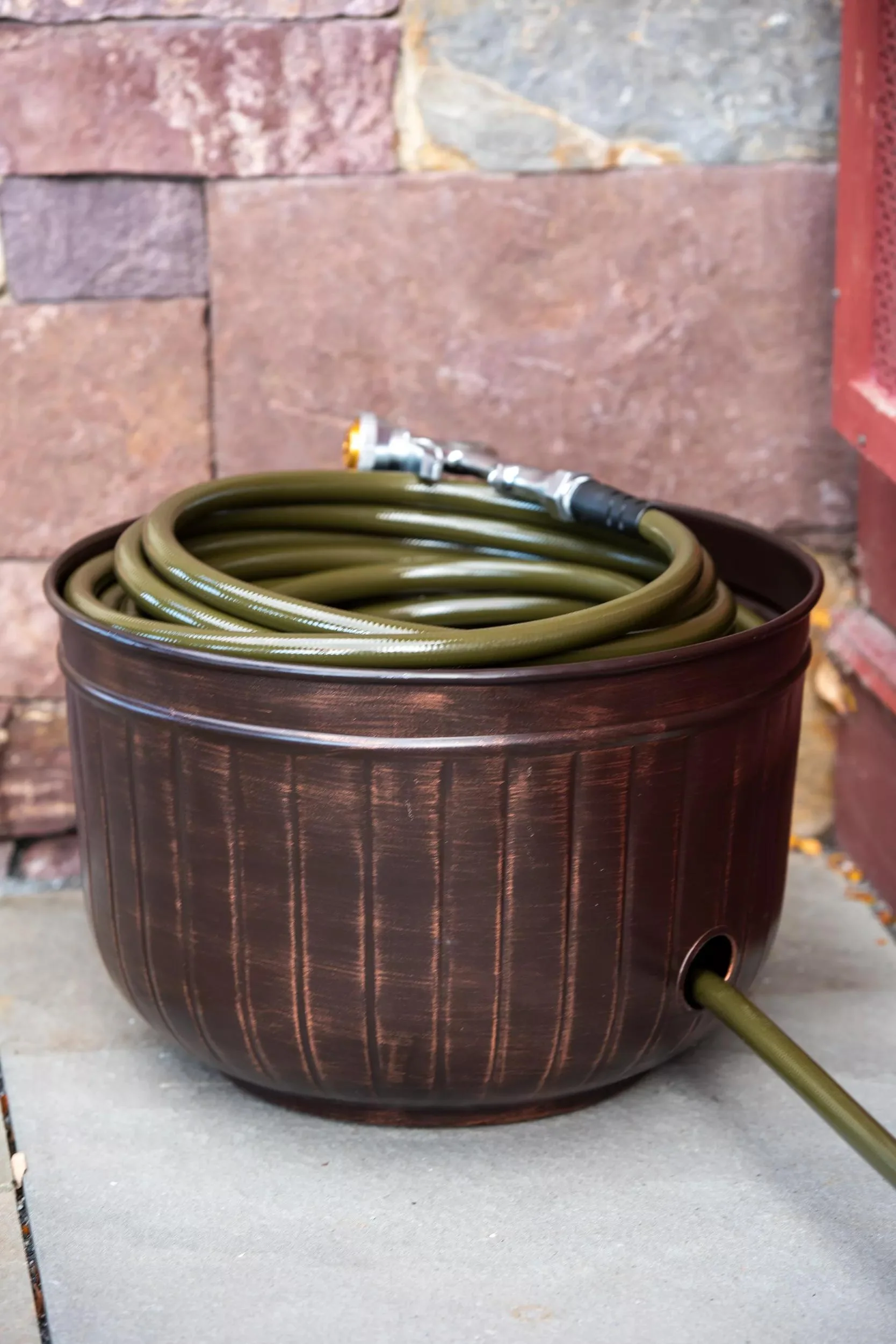 94-brushed-bronze-brown-hose-pot-5.webp Brushed Bronze Brown Hose Pot