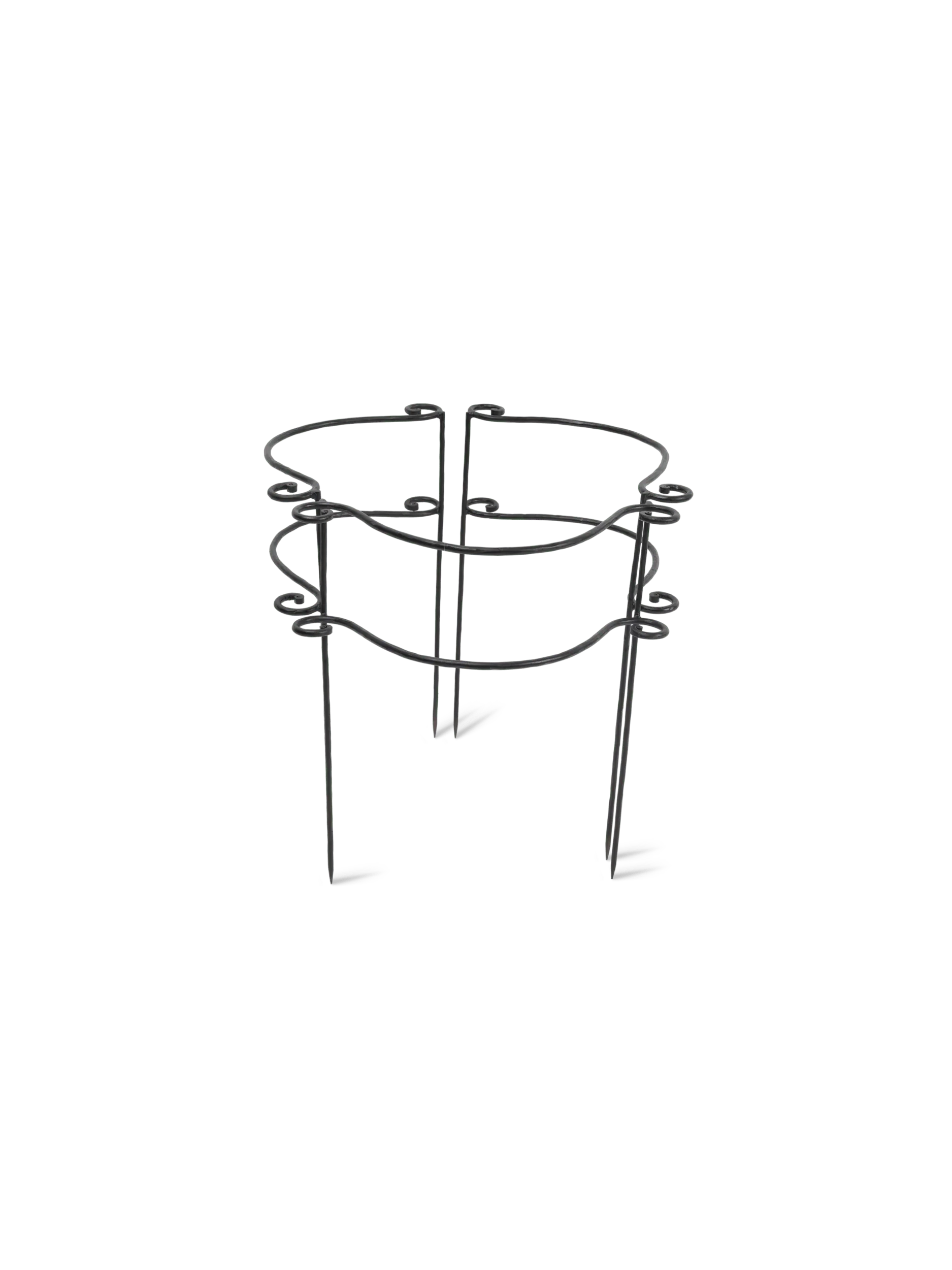 Nora Border Supports, Set of 3