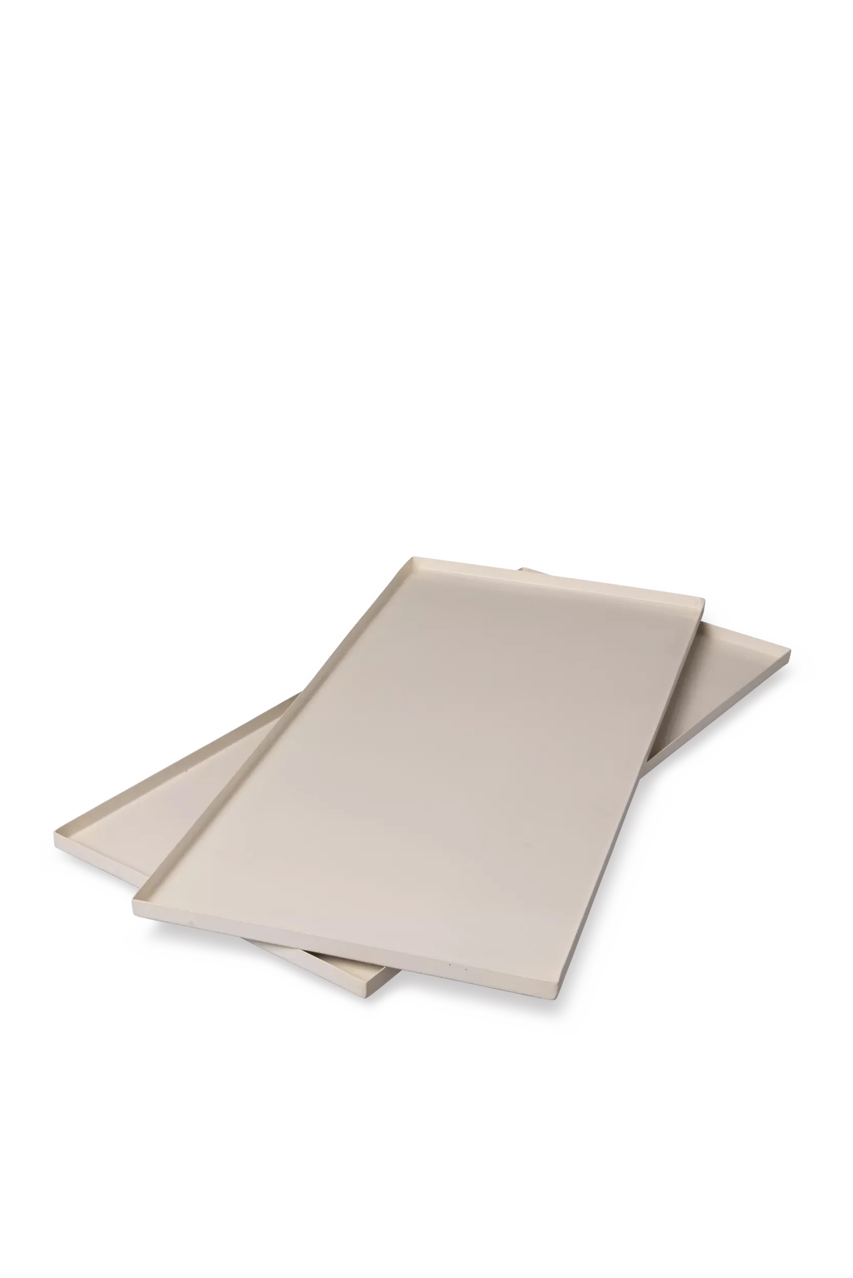 Oslo™ Grow Light Garden Trays, Set of 2