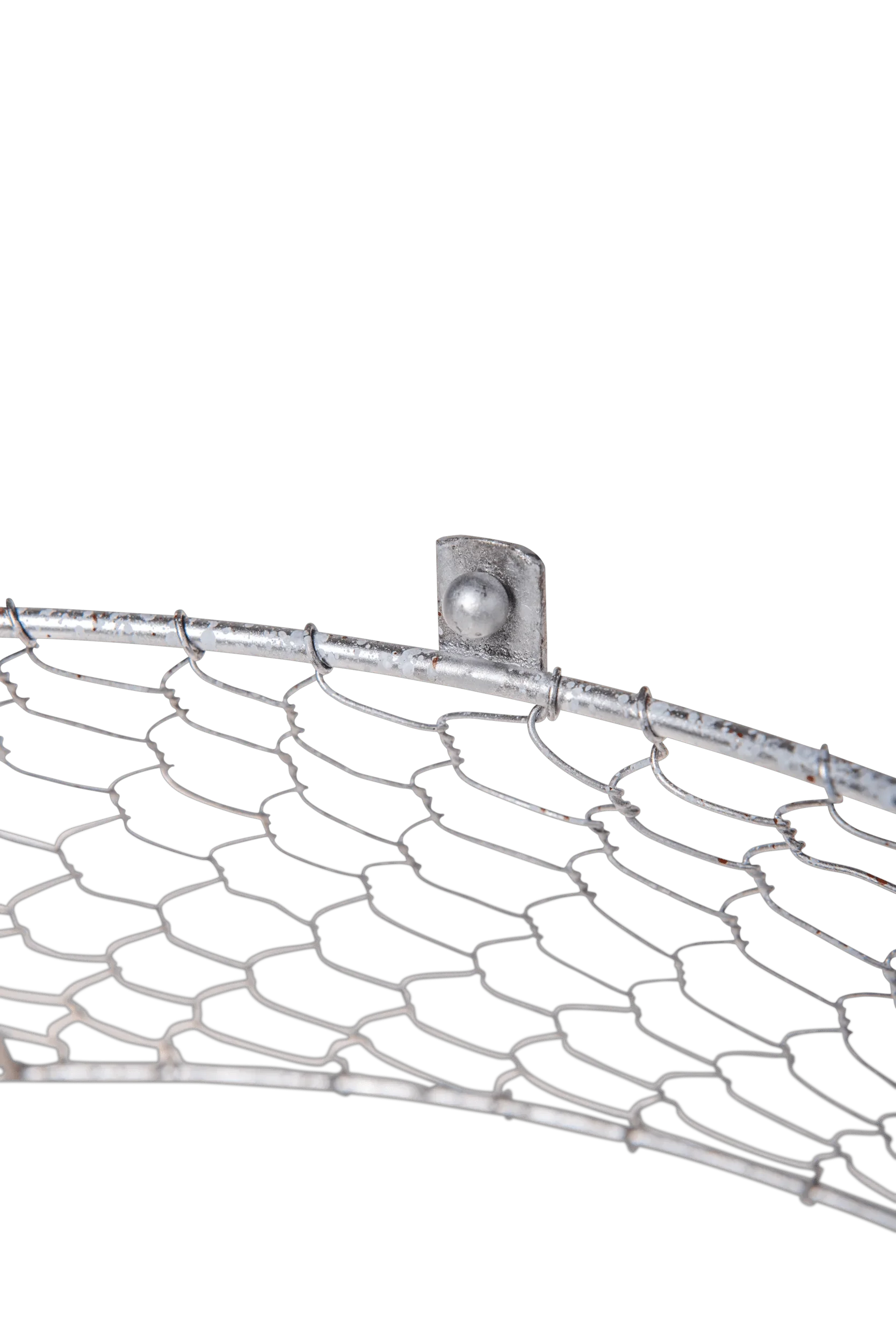 99-chicken-wire-cloche-with-extension-6.webp Chicken Wire Cloche with Extension